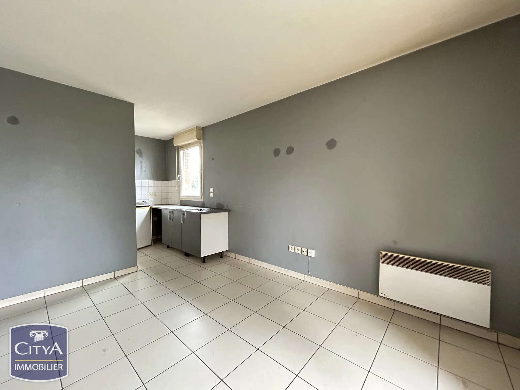 Photo 2 appartement Lens