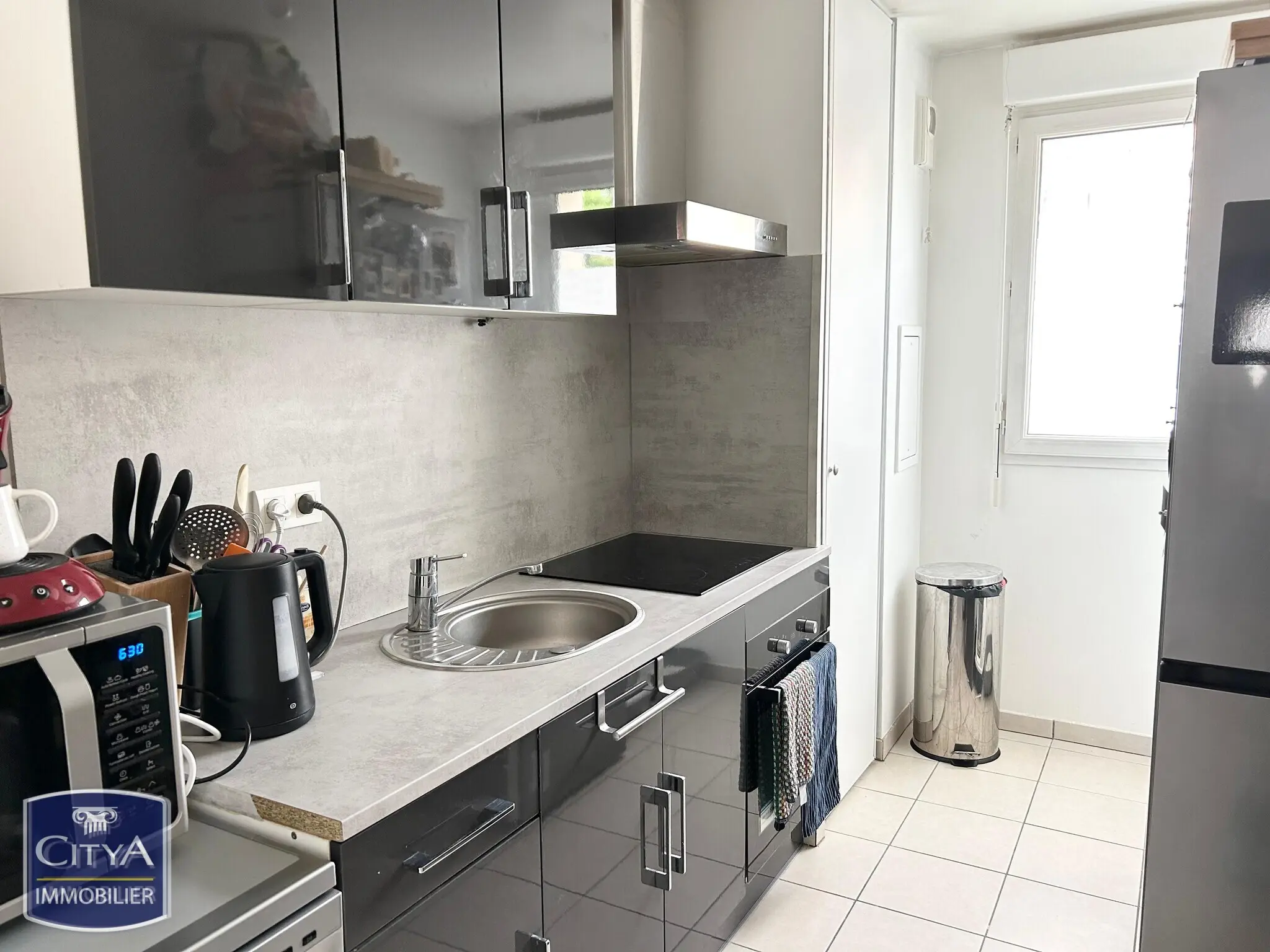 Photo 4 Appartement 3 pièces 69.95m²