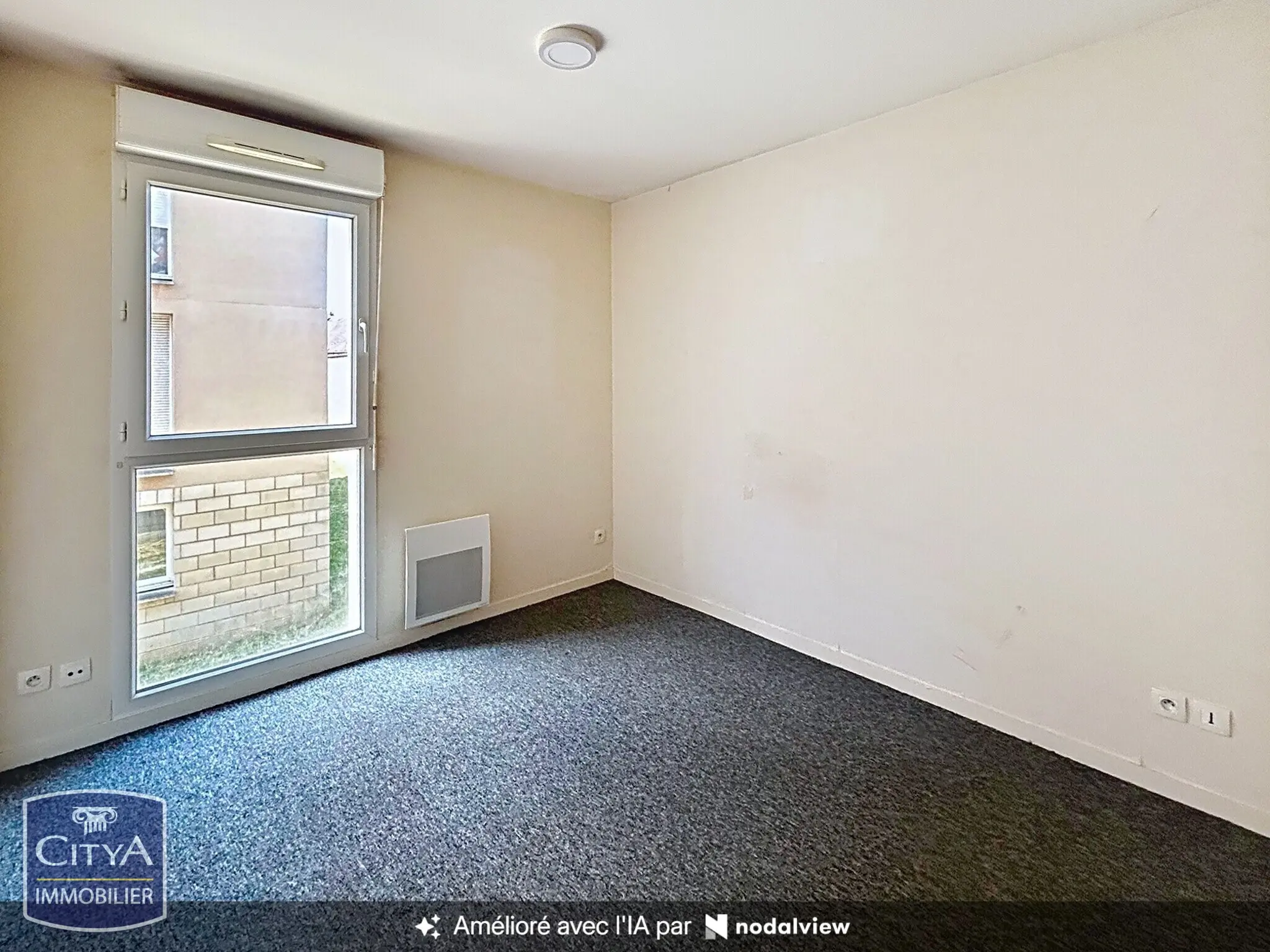 Photo 8 Appartement 2 pièces 46m²