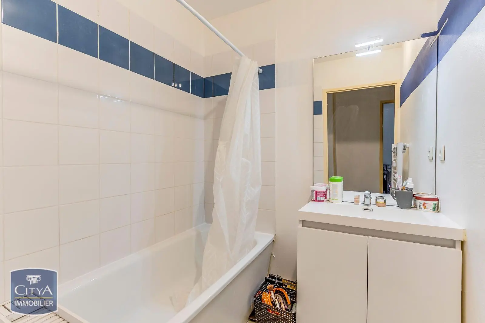 Photo 5 Appartement 2 pièces 47.45m²