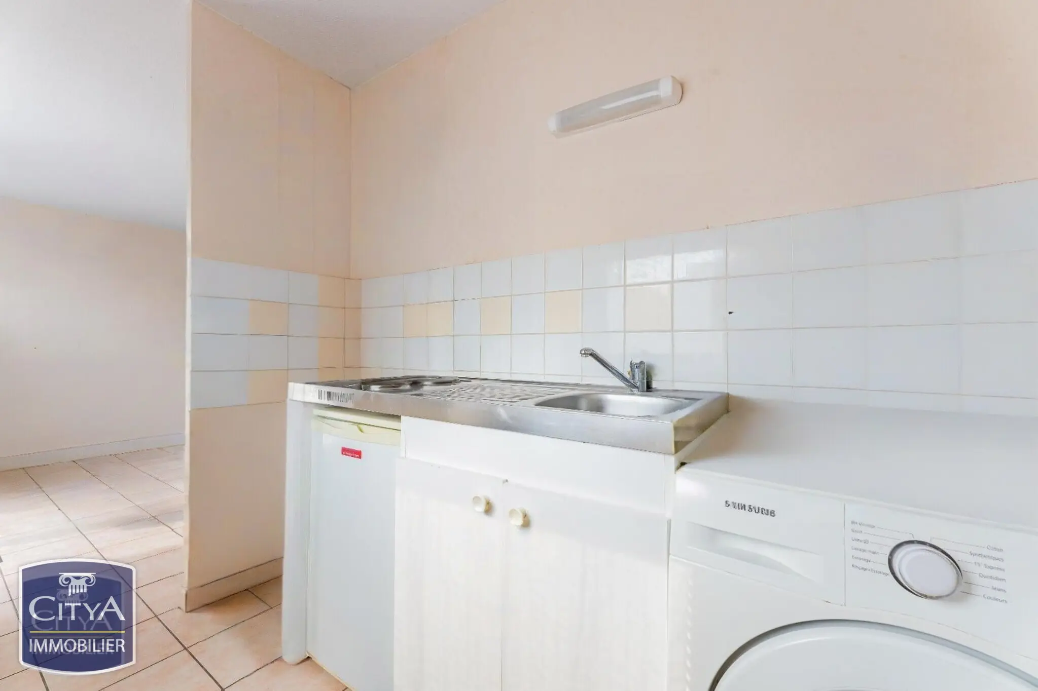 Photo 5 Appartement 3 pièces 54.89m²