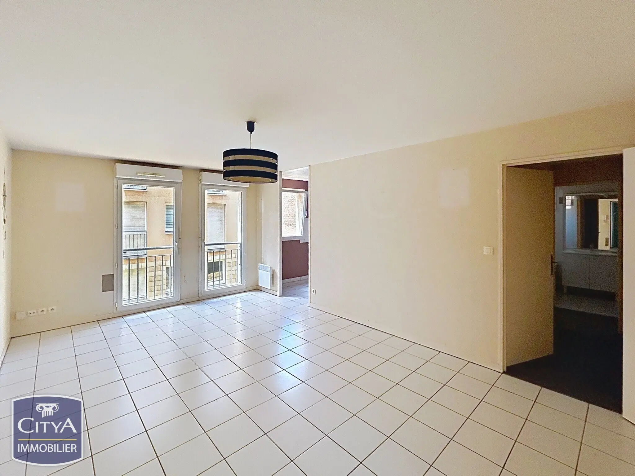 Photo 2 Appartement 2 pièces 46m²