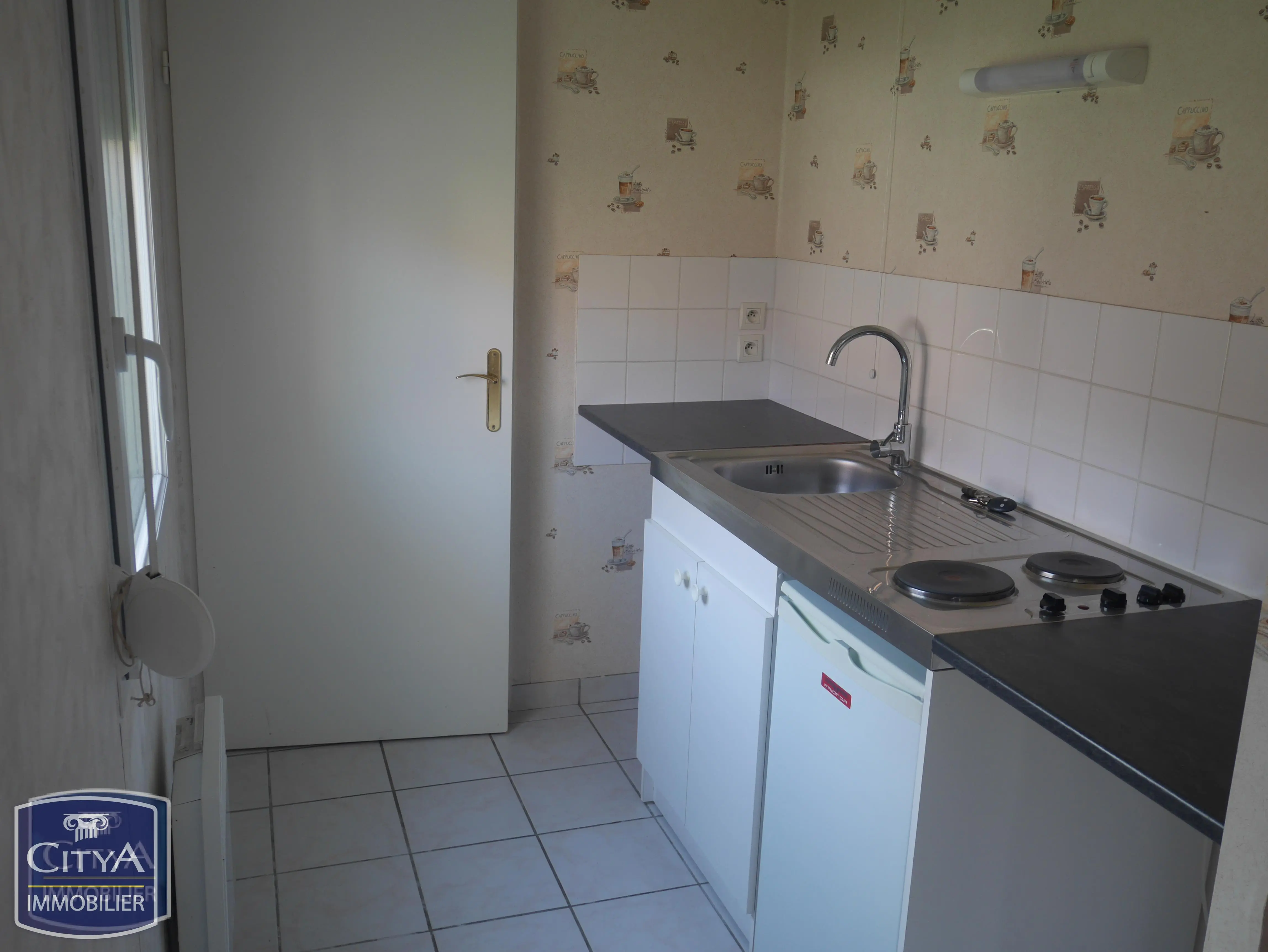 Photo 4 Appartement 2 pièces 47.3m²