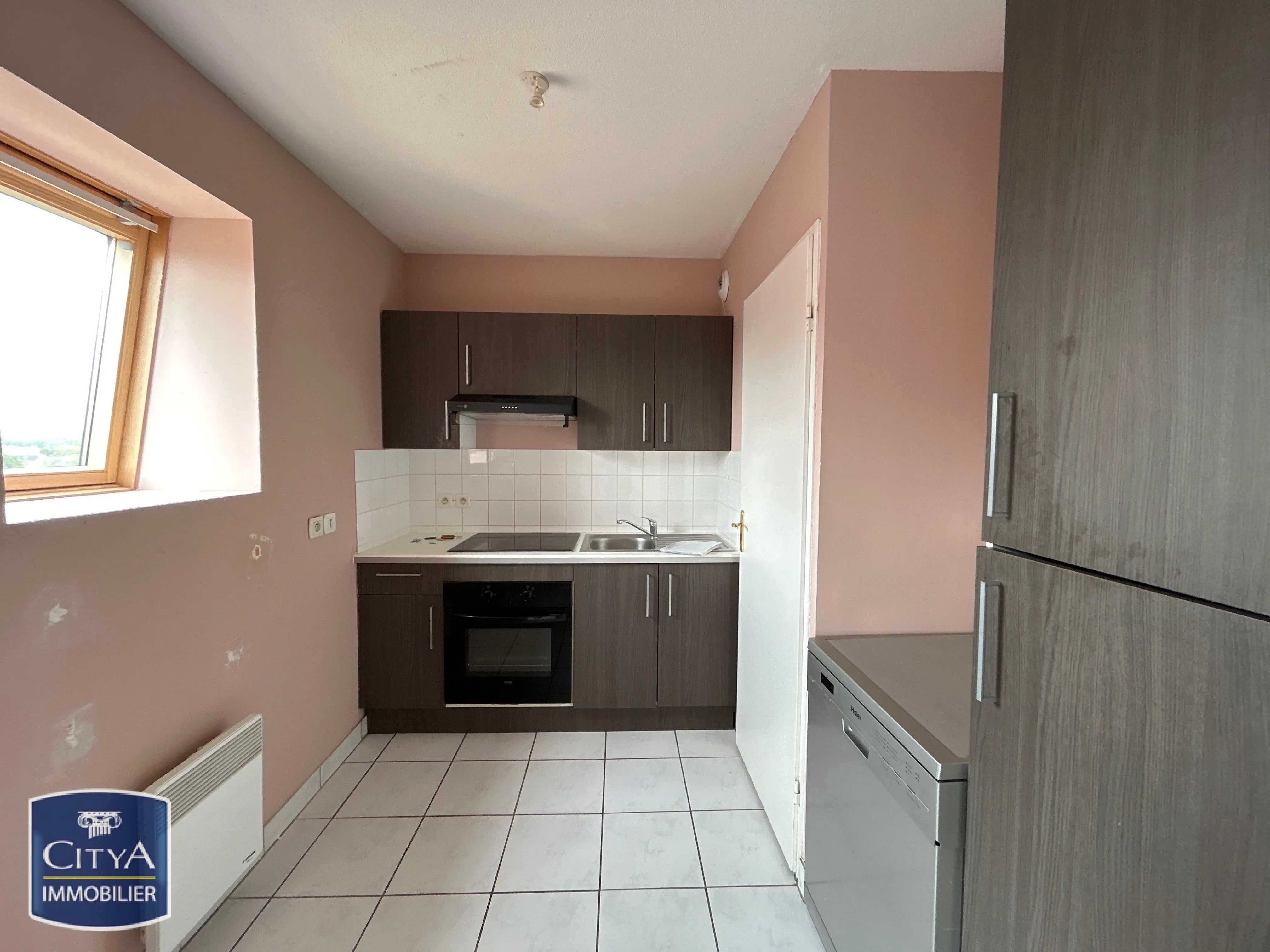 Photo 1 Appartement 3 pièces 62.75m²