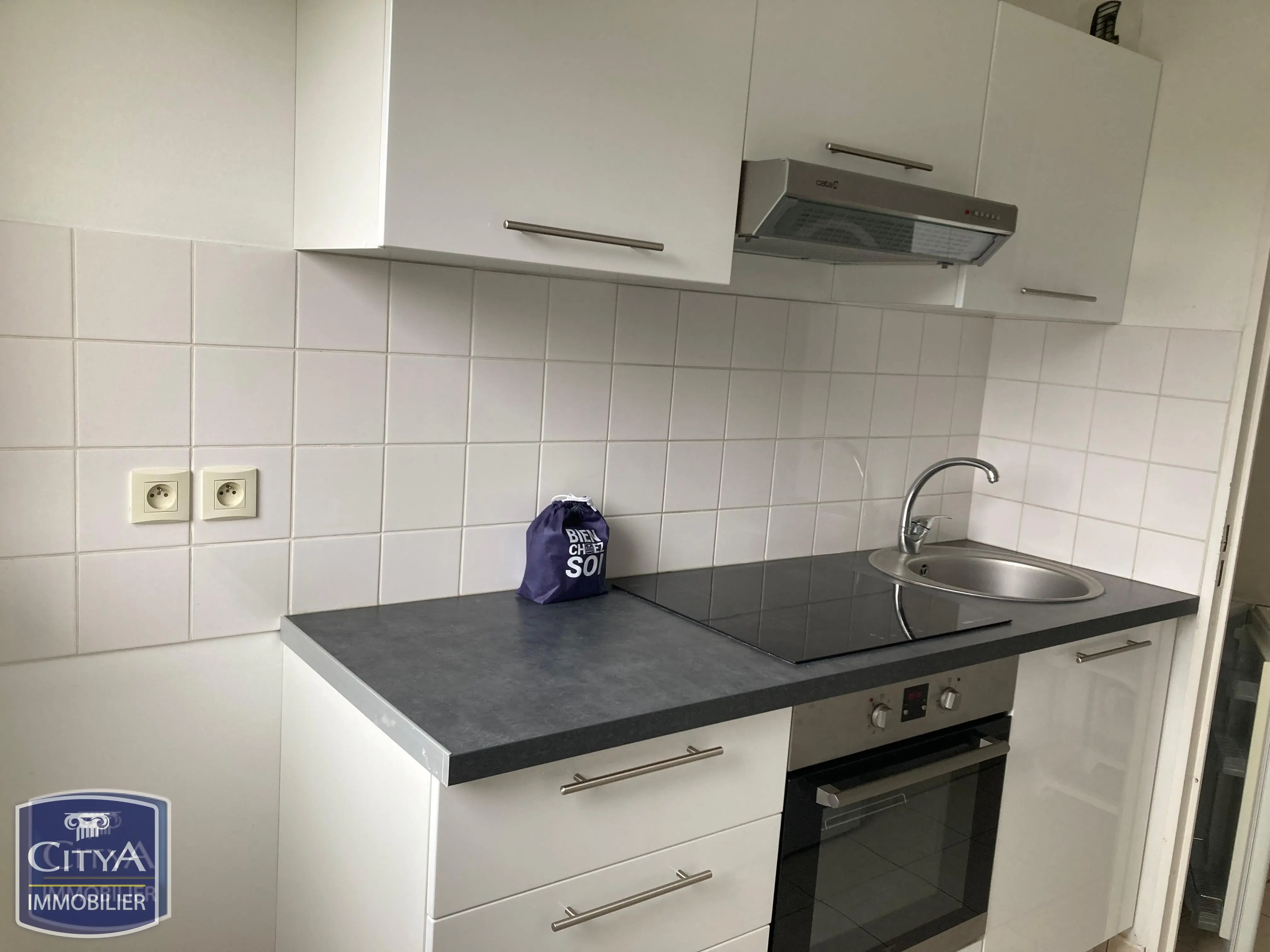 Photo 2 Appartement 2 pièces 54.7m²