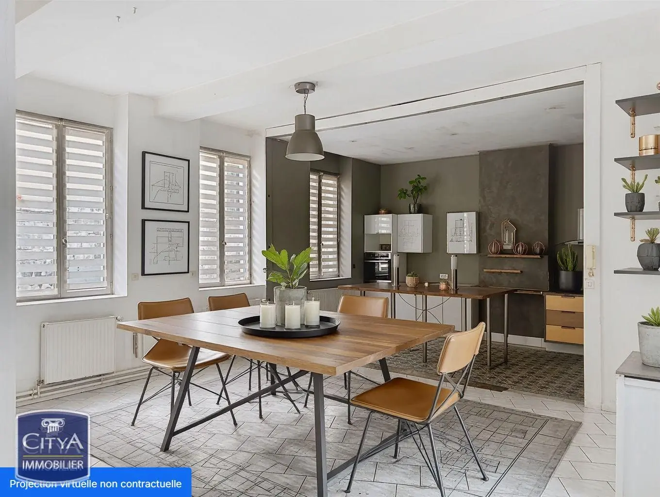 Photo 3 Maison 7 pièces 265m²