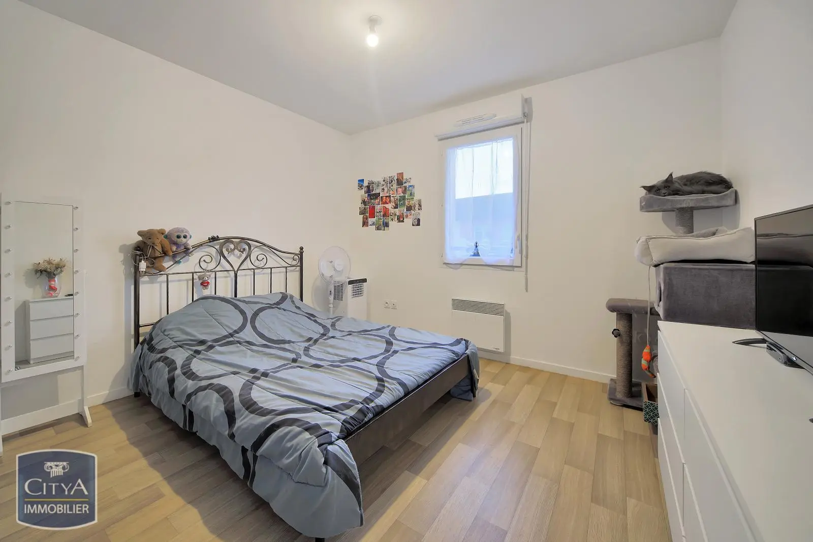 Photo 9 Appartement 2 pièces 44.63m²