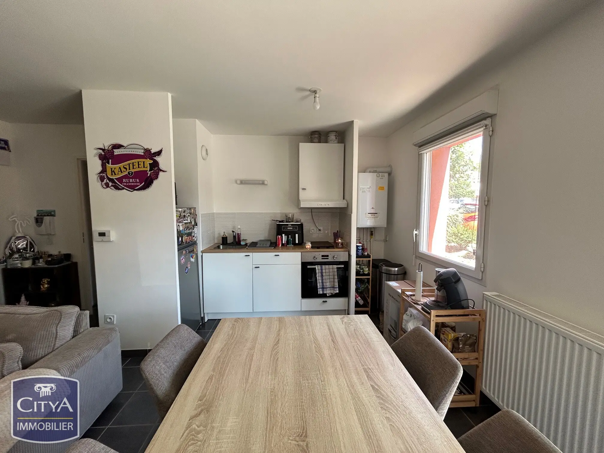 Photo 4 Appartement 2 pièces 45m²