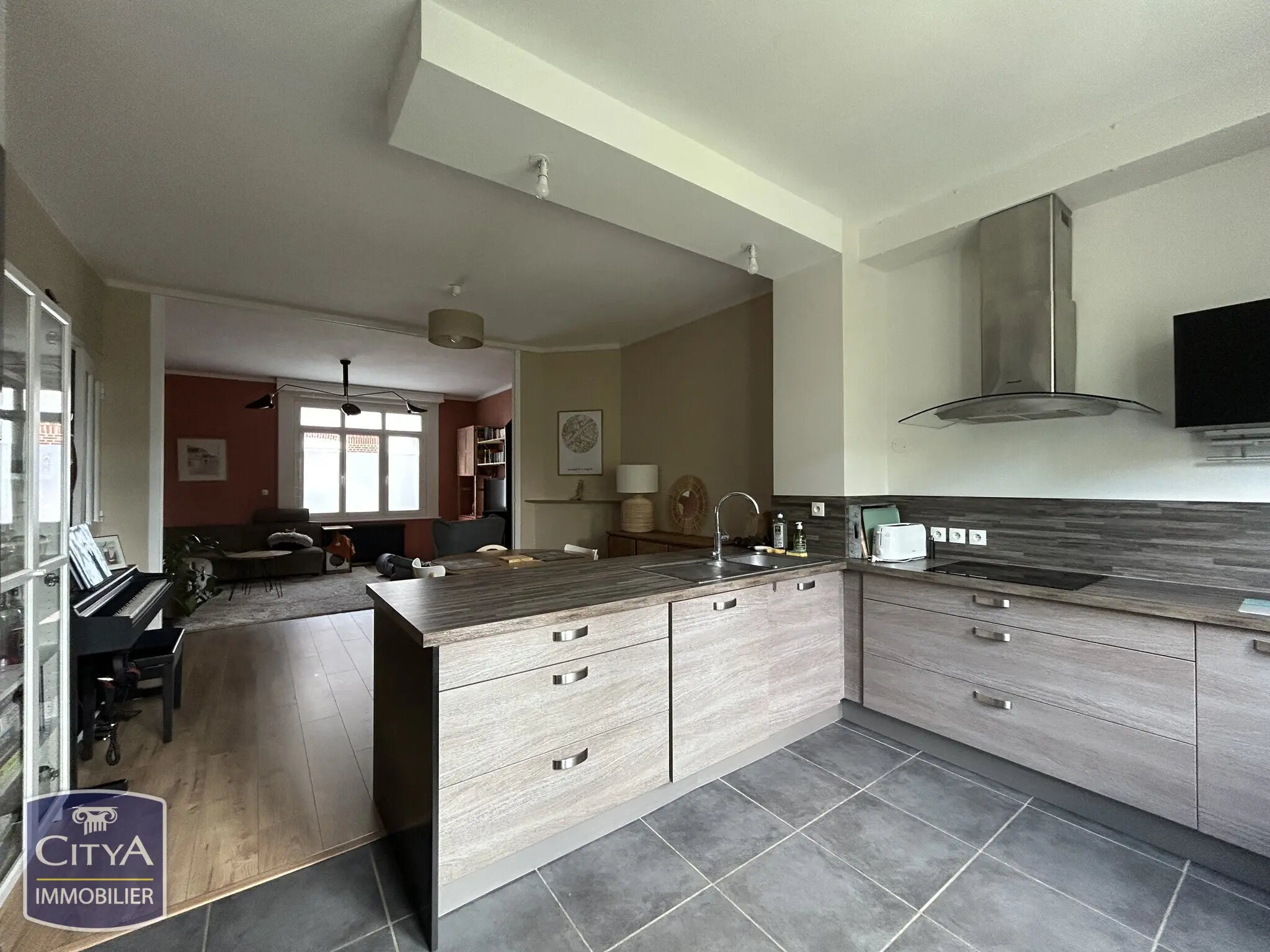 Photo 9 Maison 5 pièces 128.71m²