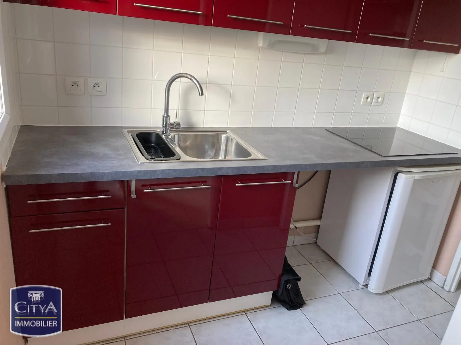 Photo 8 Appartement 3 pièces 53.8m²