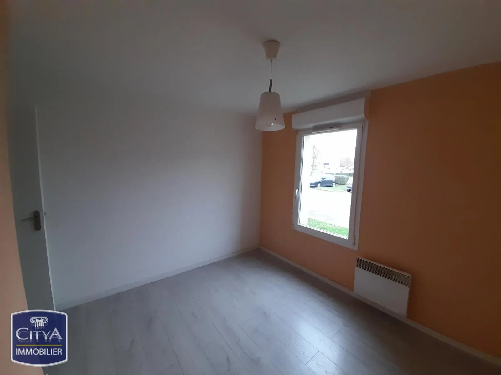 Photo 2 Appartement 2 pièces 47.6m²