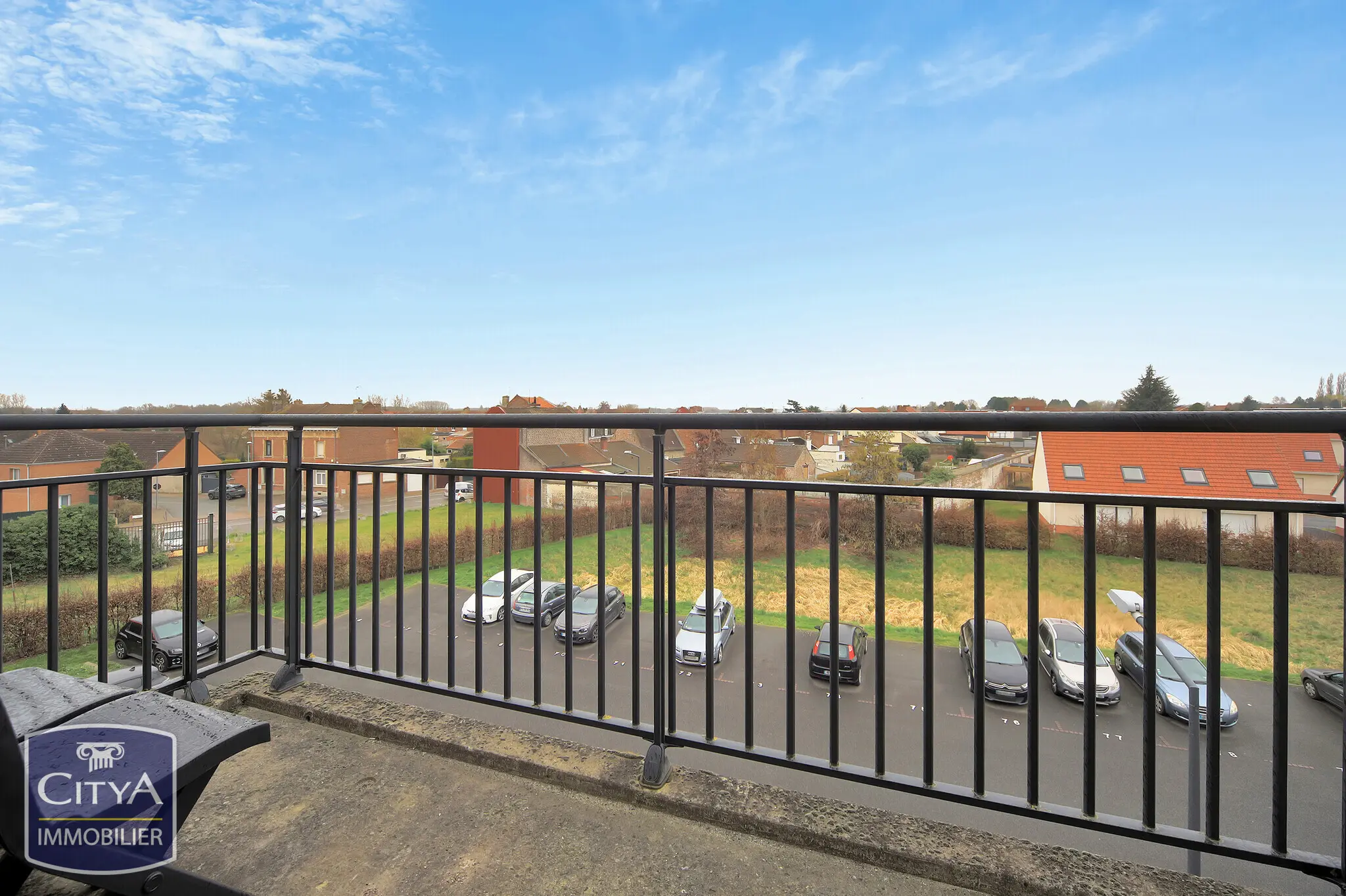 Photo 7 Appartement 3 pièces 50.84m²