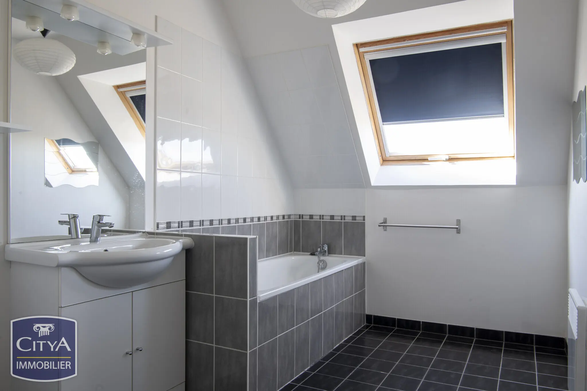 Photo 14 Appartement 4 pièces 100.38m²