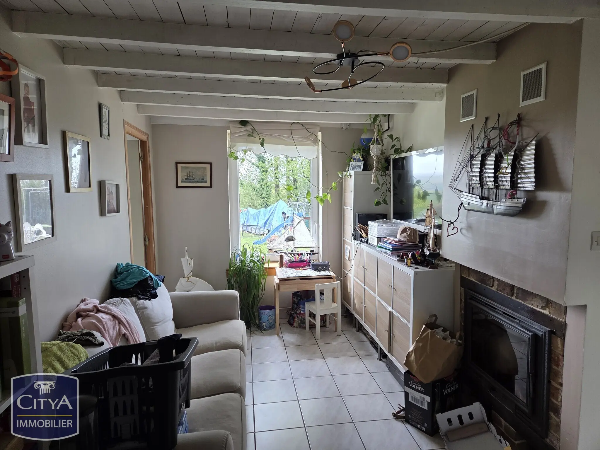 Photo 6 Maison 4 pièces 70m²