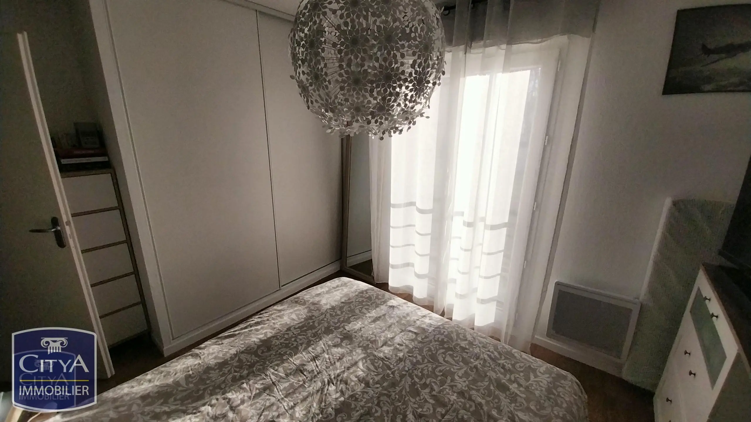 Photo 4 Appartement 2 pièces 48.38m²