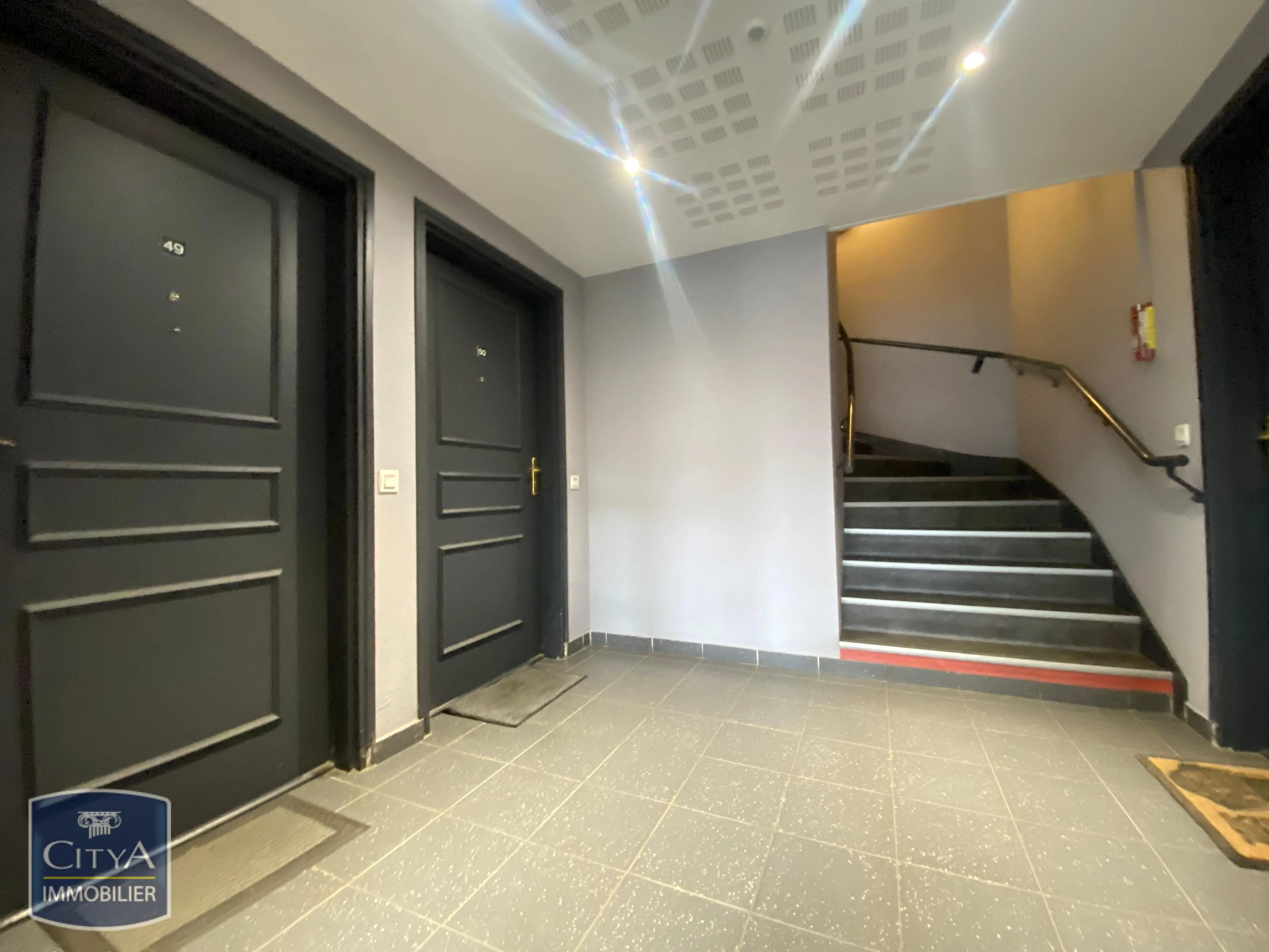 Photo 3 Appartement 2 pièces 48.65m²