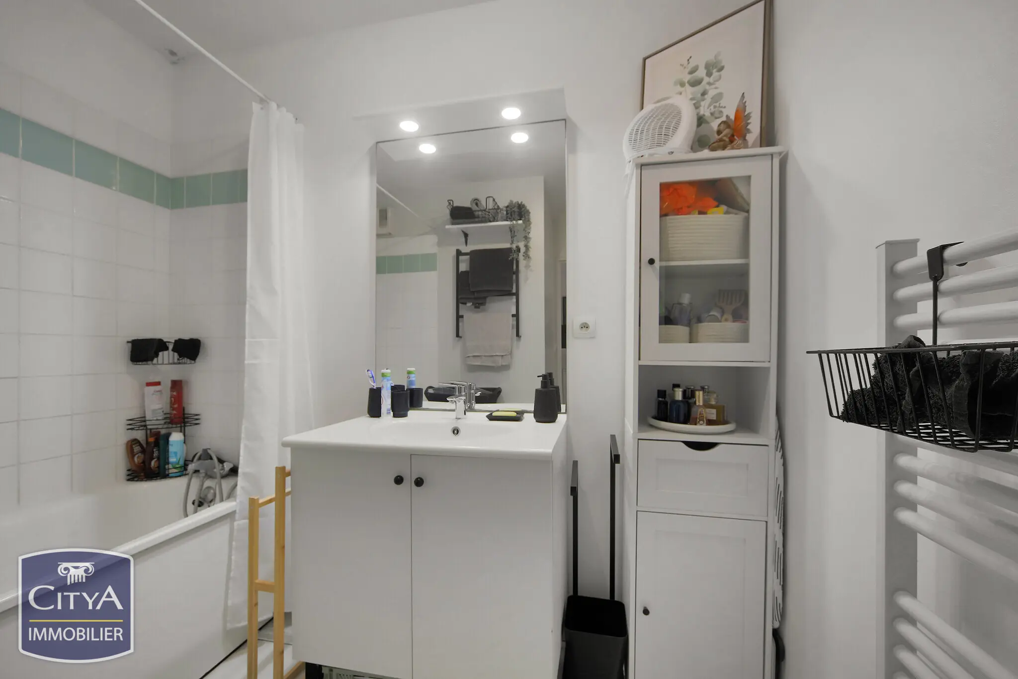 Photo 13 Appartement 2 pièces 49m²