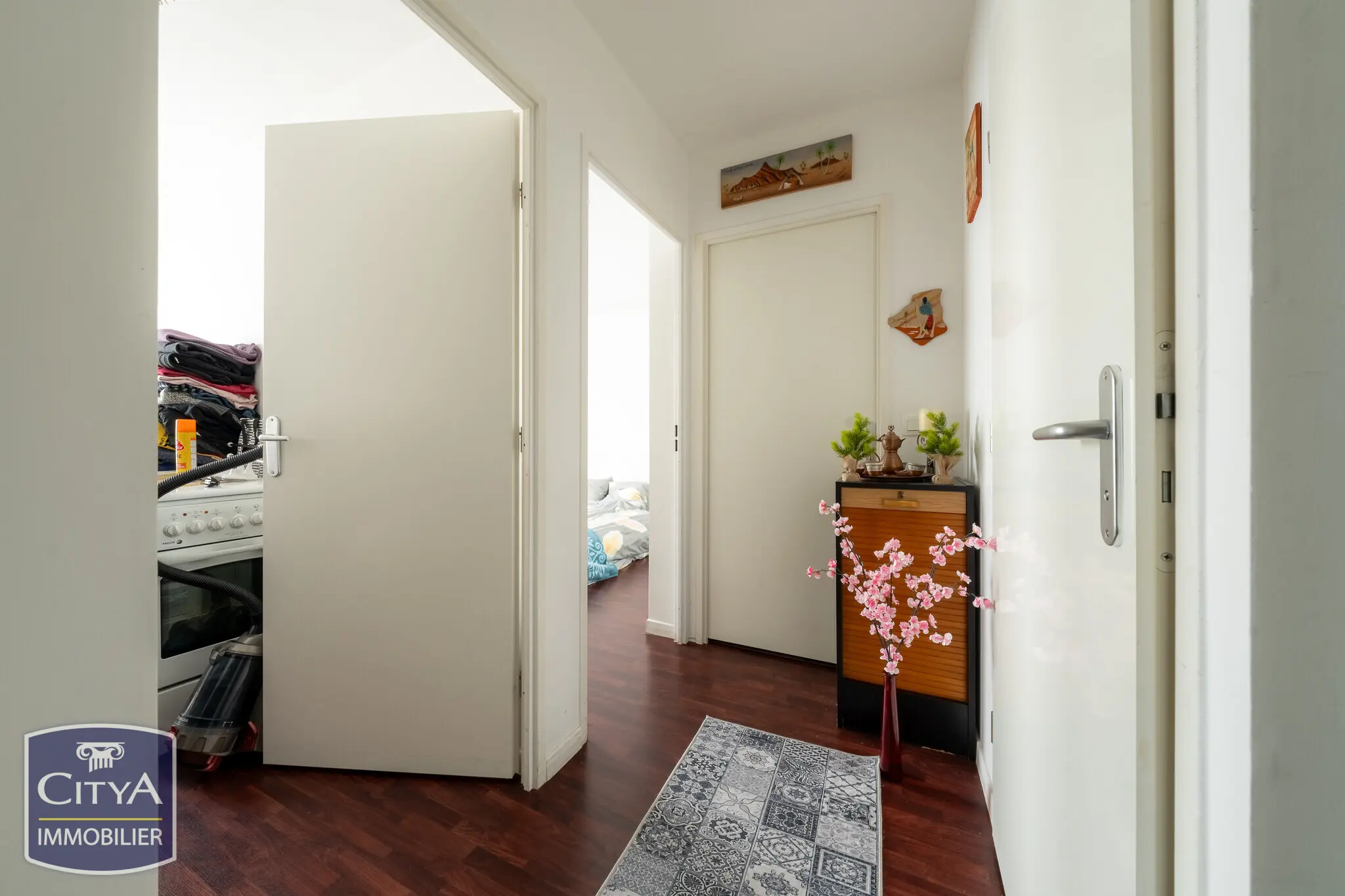 Photo 5 Appartement 3 pièces 60.49m²