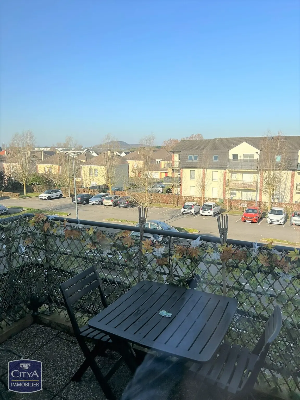 Photo 10 Appartement 3 pièces 56.7m²