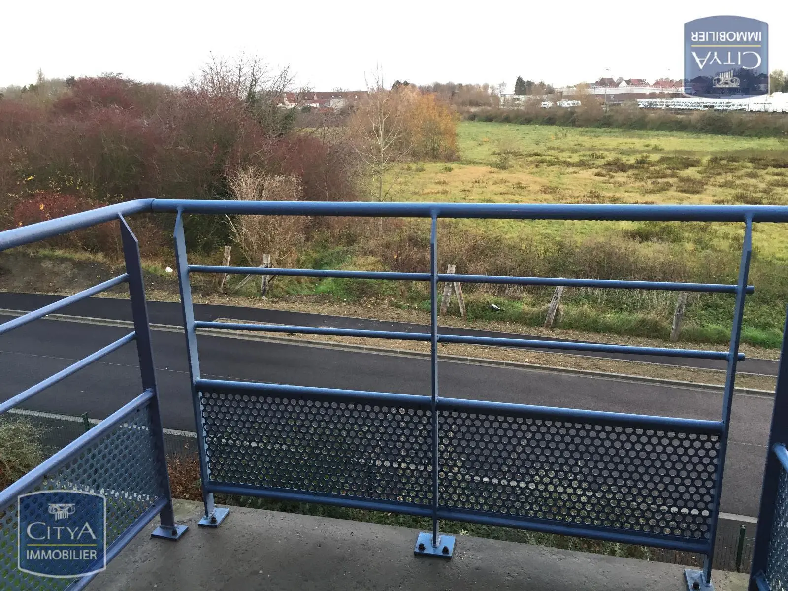 Photo 7 Appartement 2 pièces 53.75m²