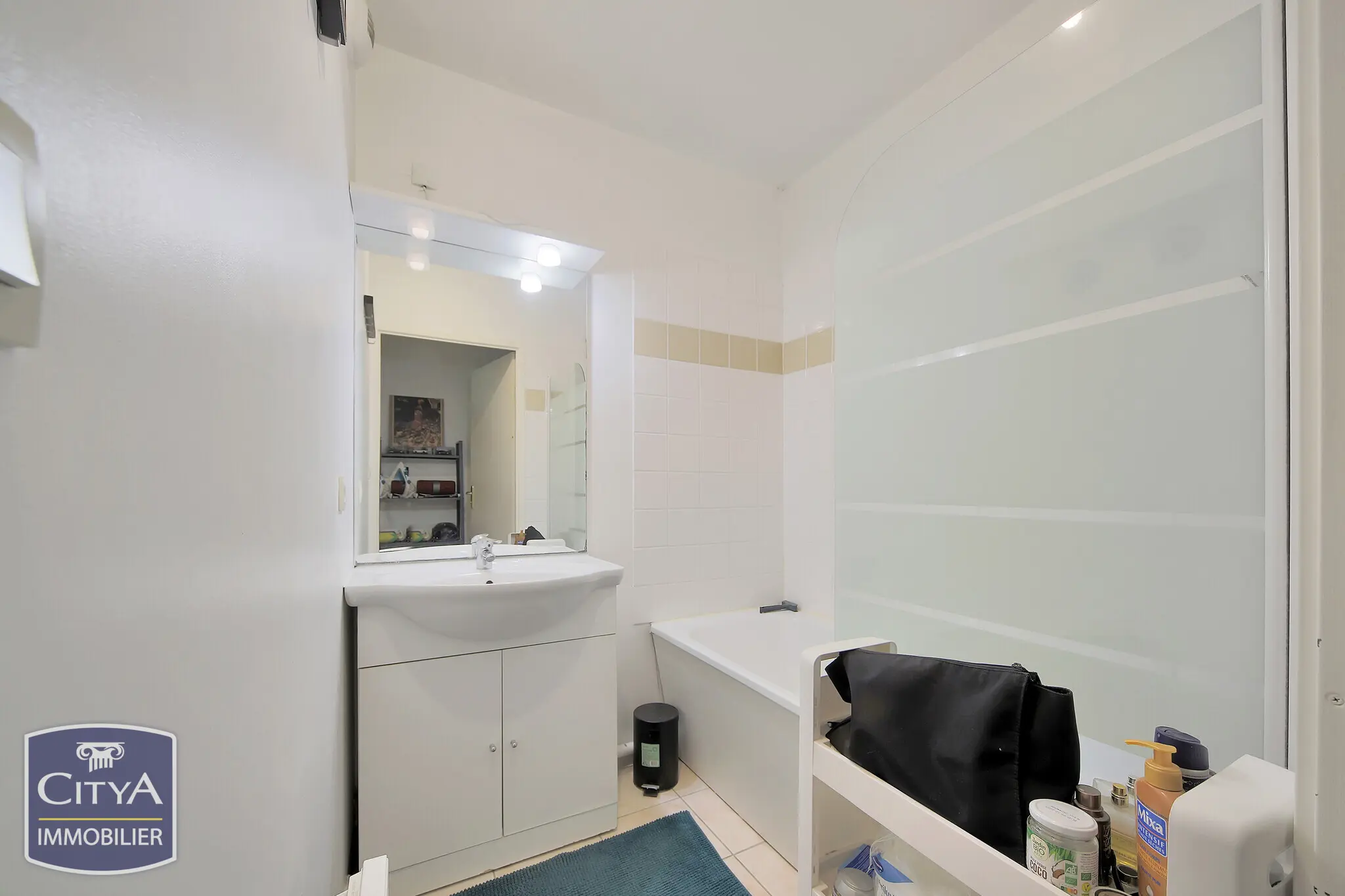 Photo 10 Appartement 2 pièces 49.1m²