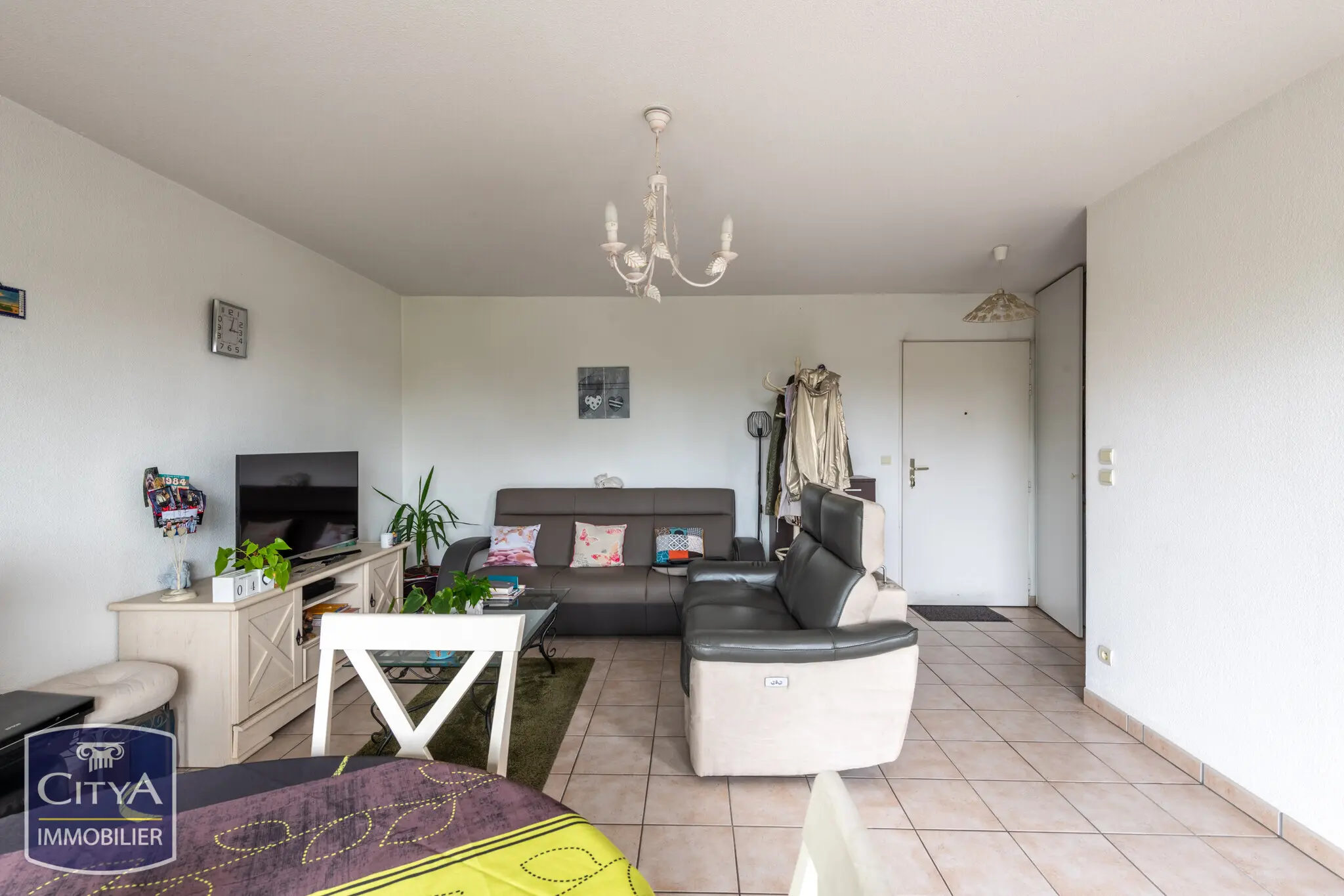 Photo 4 Appartement 2 pièces 48.1m²