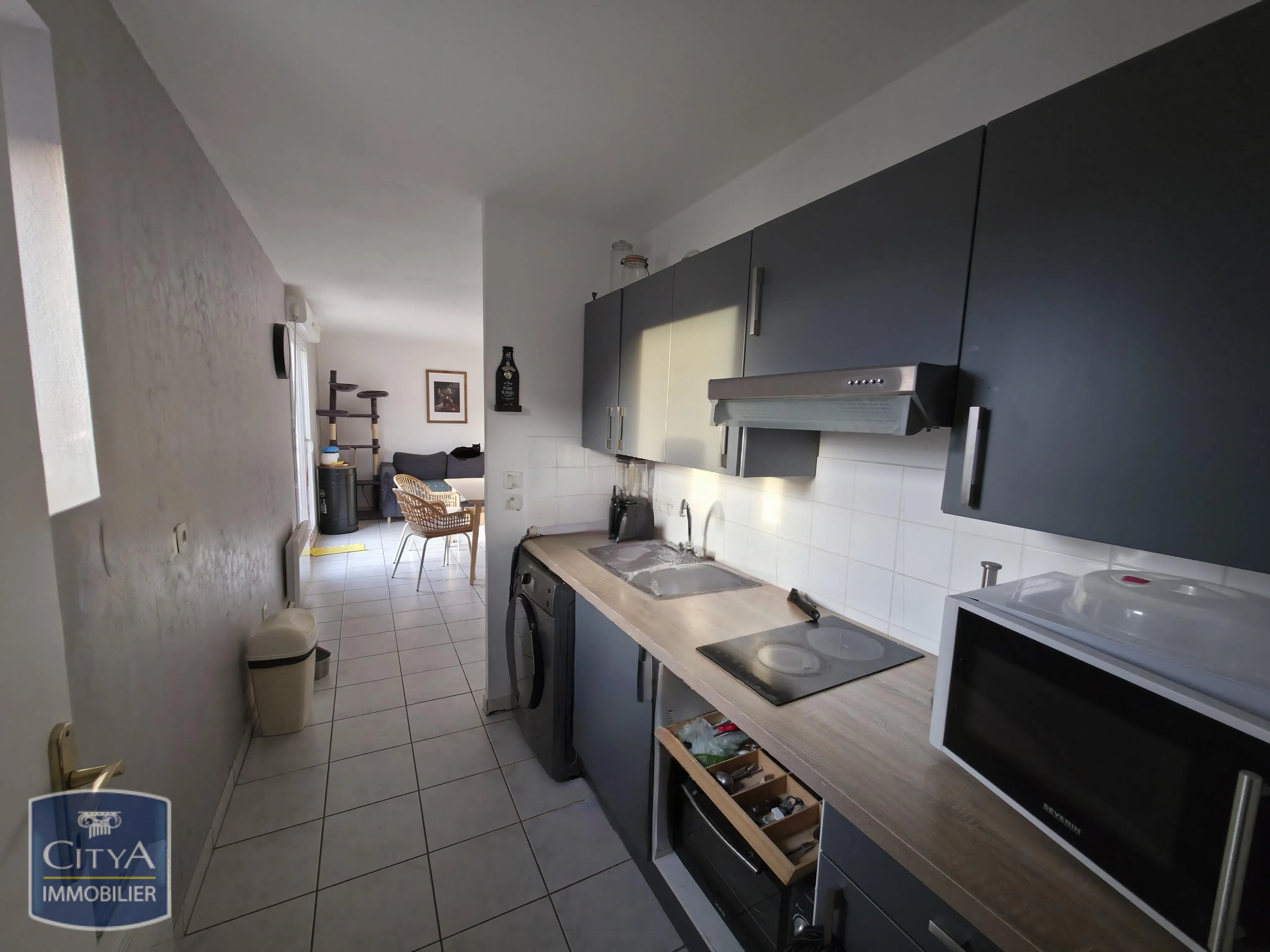 Photo 5 Appartement 3 pièces 53.7m²