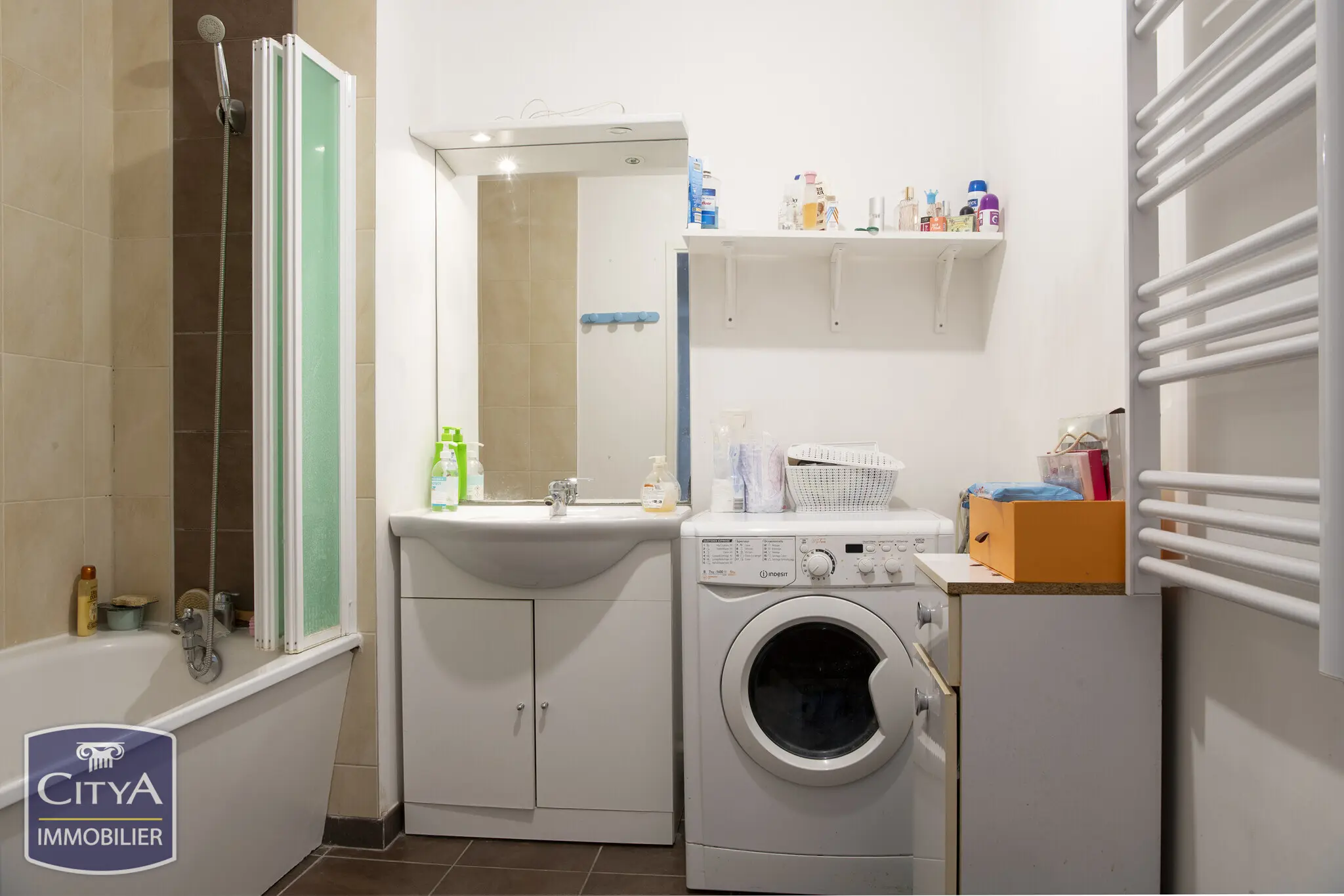 Photo 9 Appartement 3 pièces 65.79m²