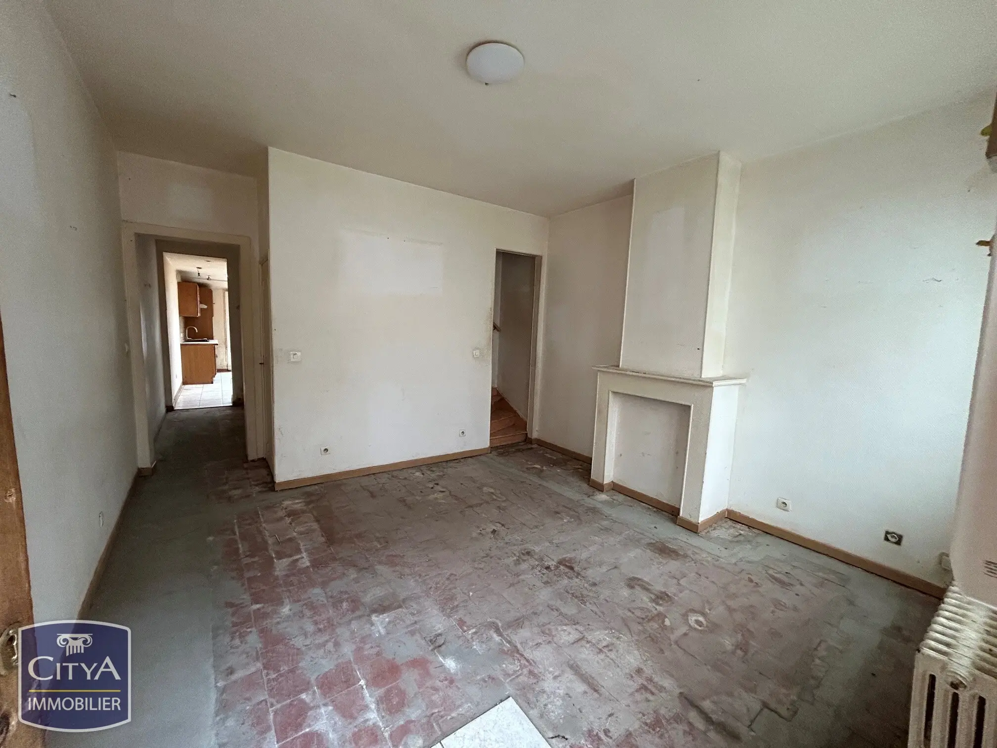 Photo 3 Maison 4 pièces 82m²