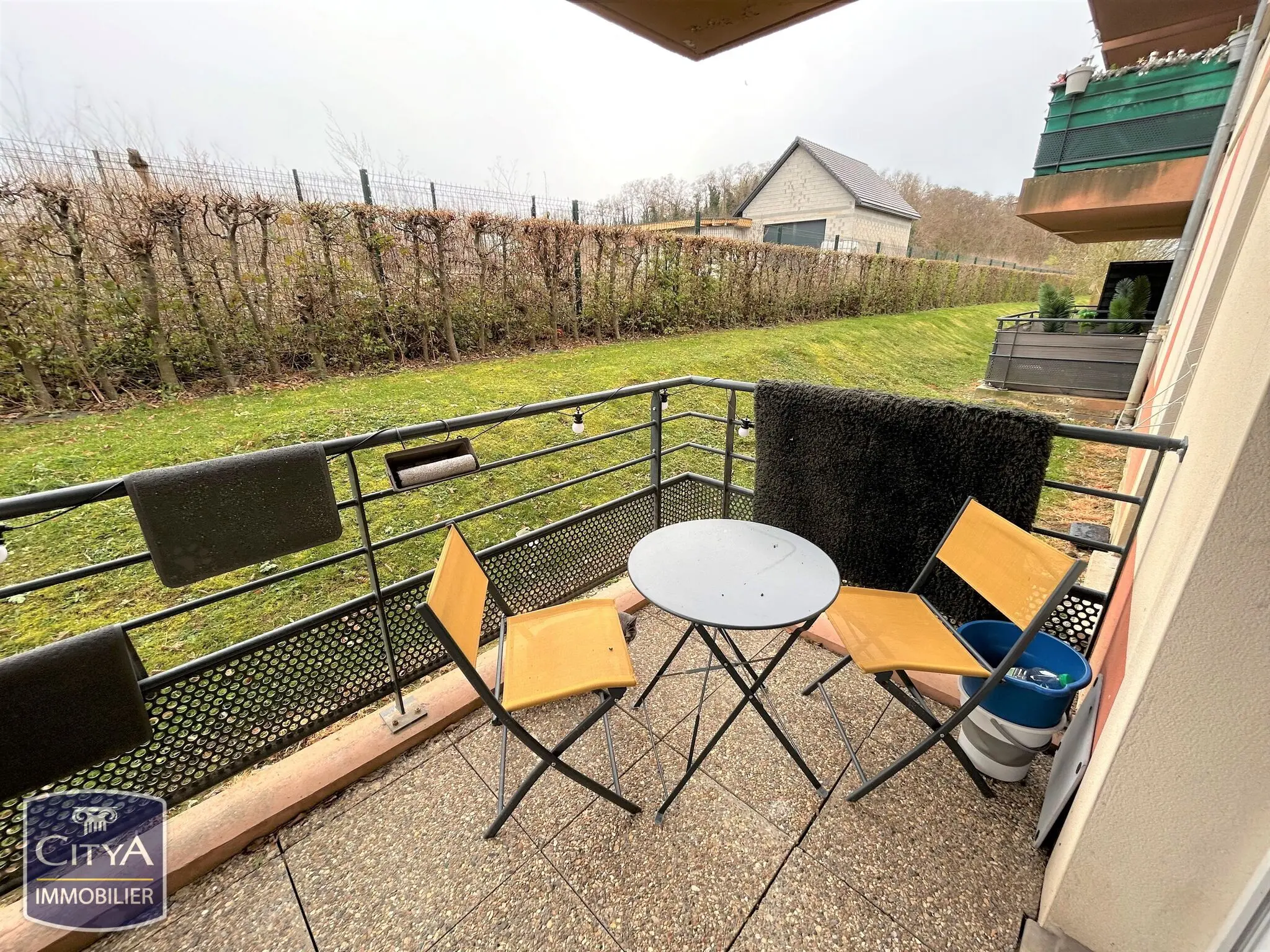 Photo 10 Appartement 2 pièces 40m²