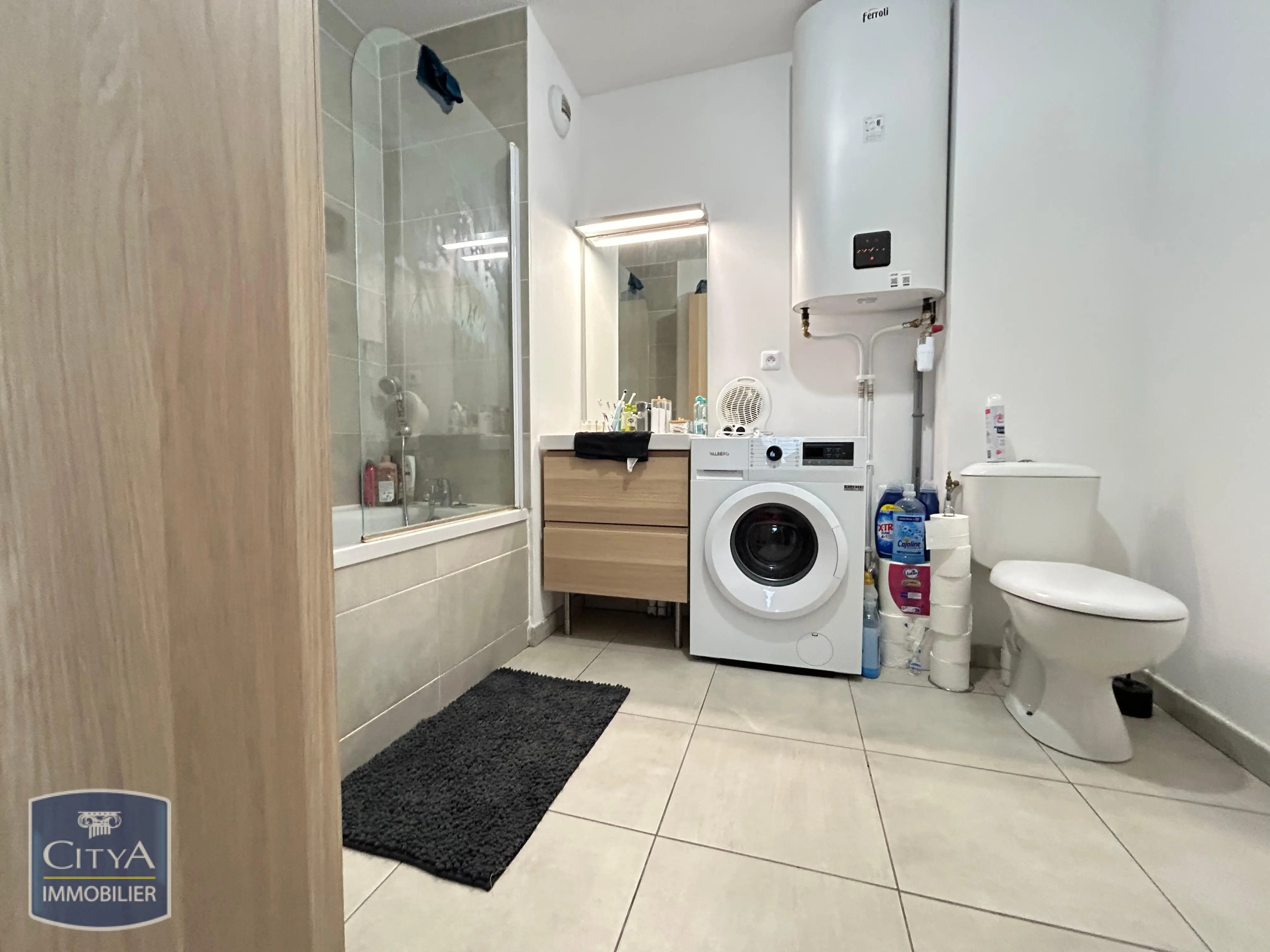 Photo 6 Appartement 2 pièces 37.1m²