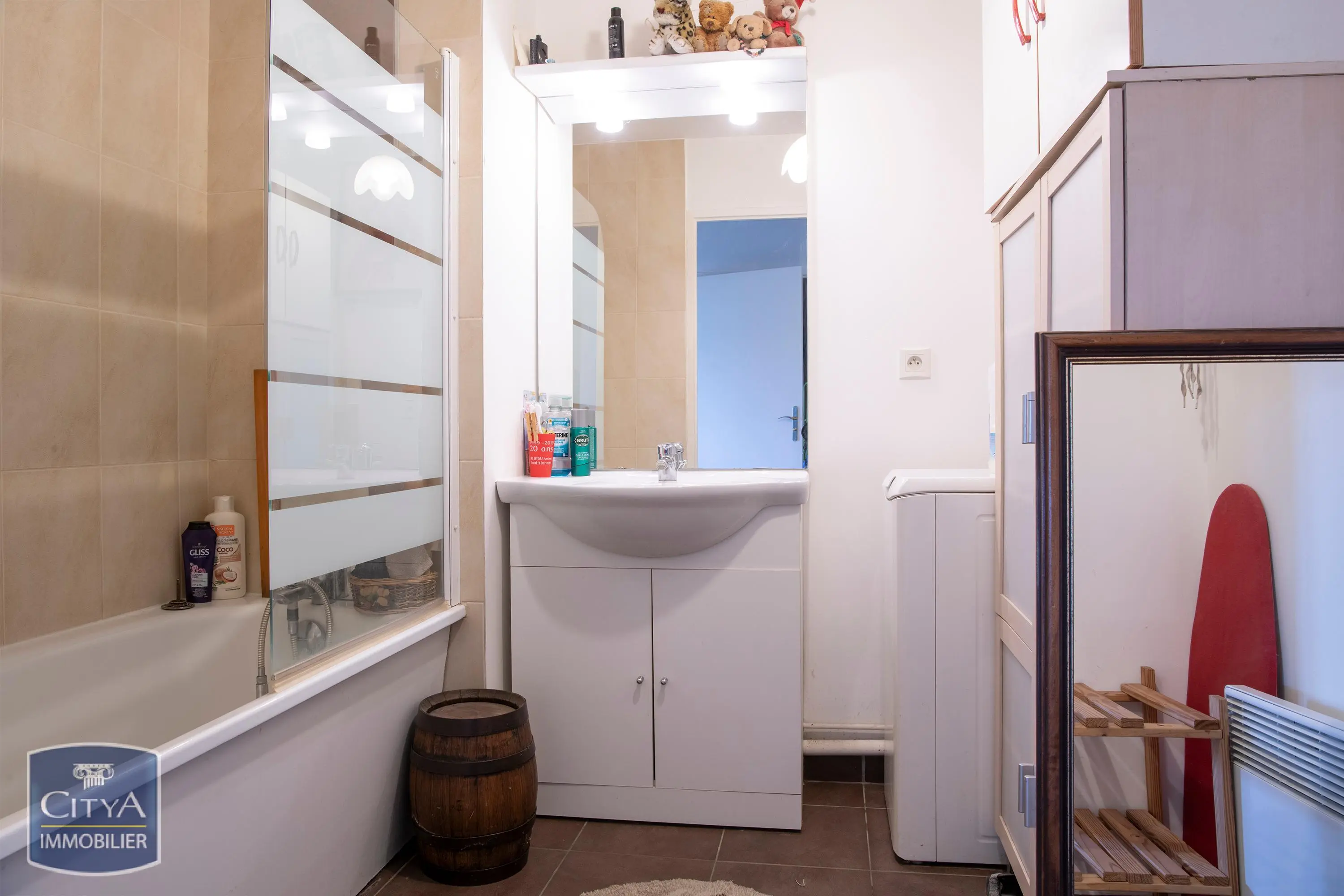 Photo 9 Appartement 2 pièces 49.41m²