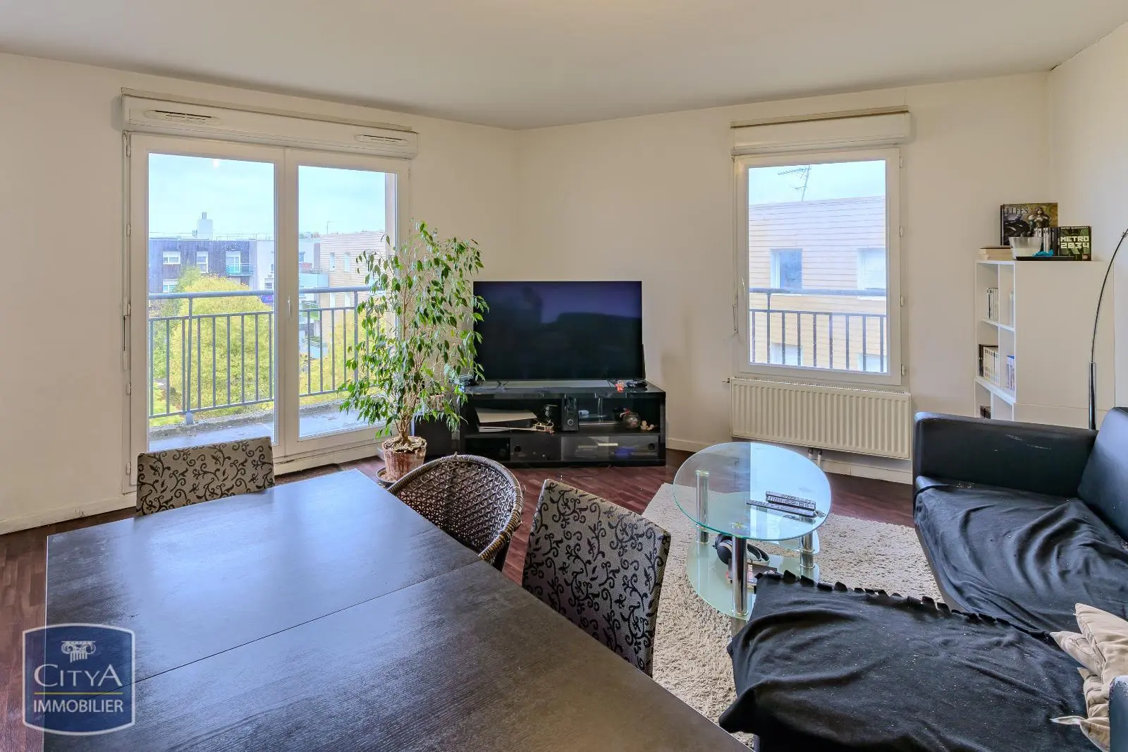 Photo 3 Appartement 3 pièces 61.77m²