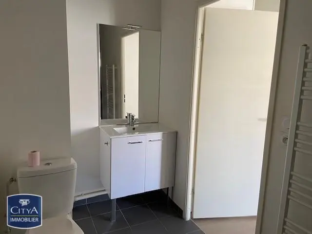 Photo 2 Appartement 2 pièces 32.8m²