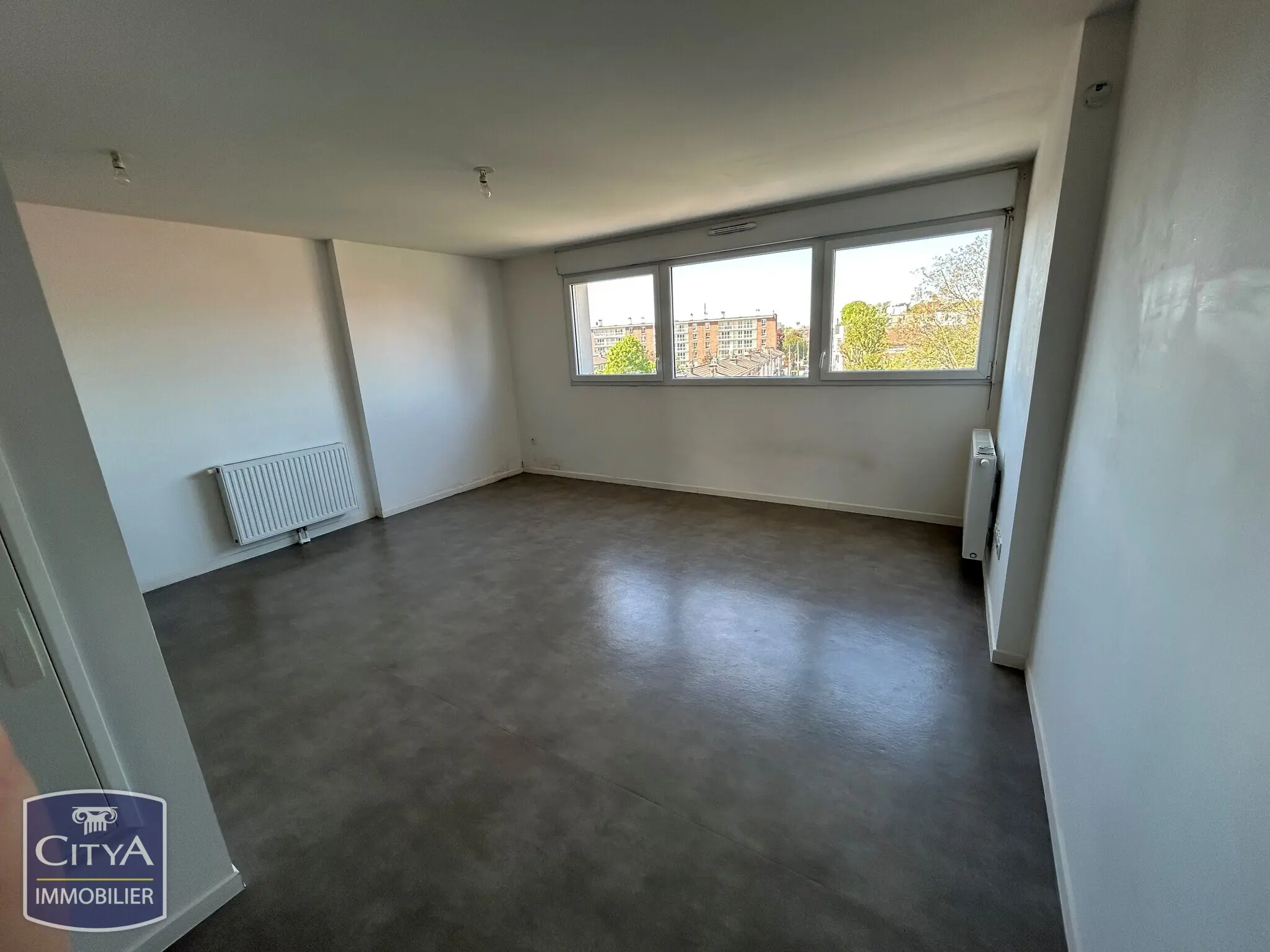 Photo 6 Appartement 1 pièce 33m²