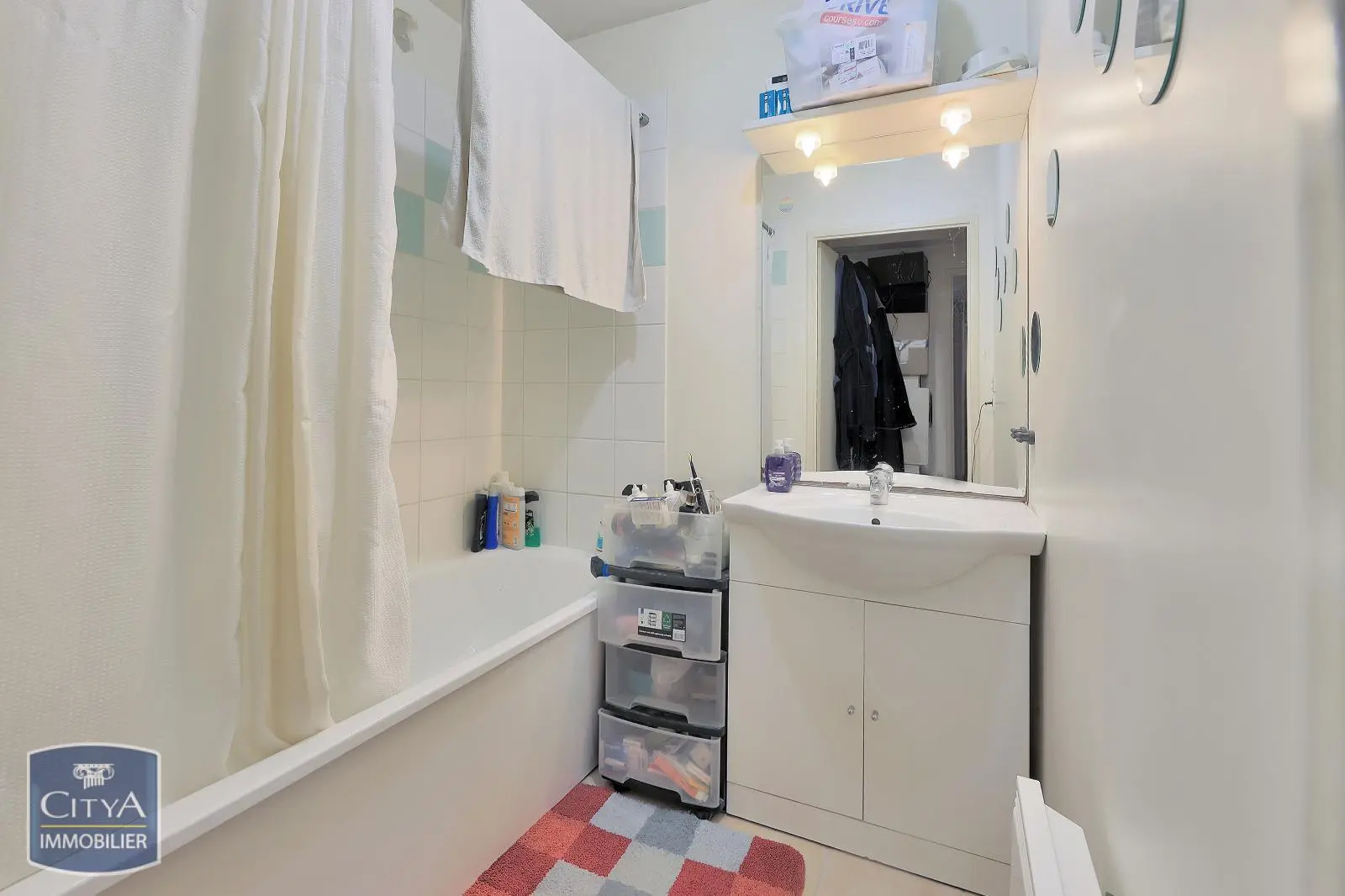 Photo 4 Appartement 3 pièces 53.7m²