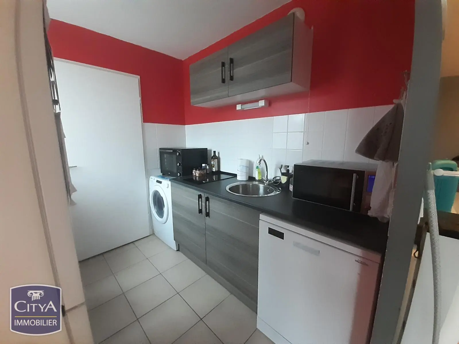 Photo 1 Appartement 3 pièces 53.6m²