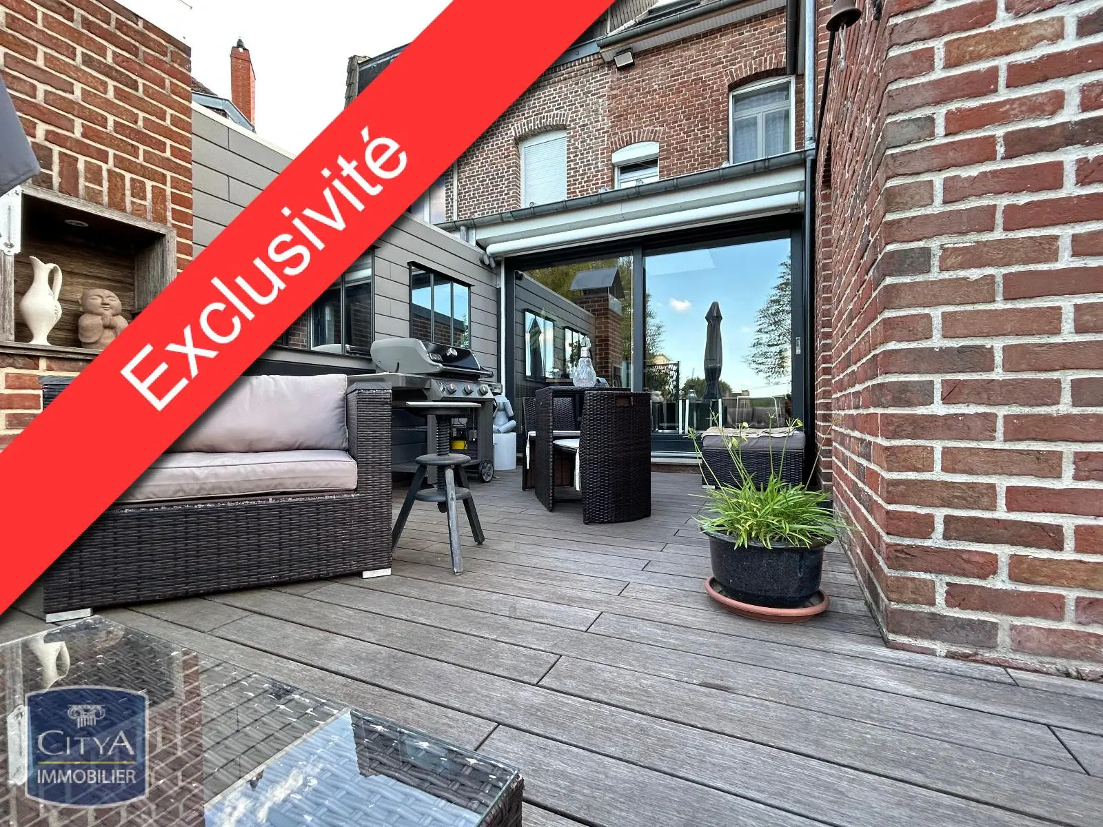 Photo 1 Maison 5 pièces 151.65m²