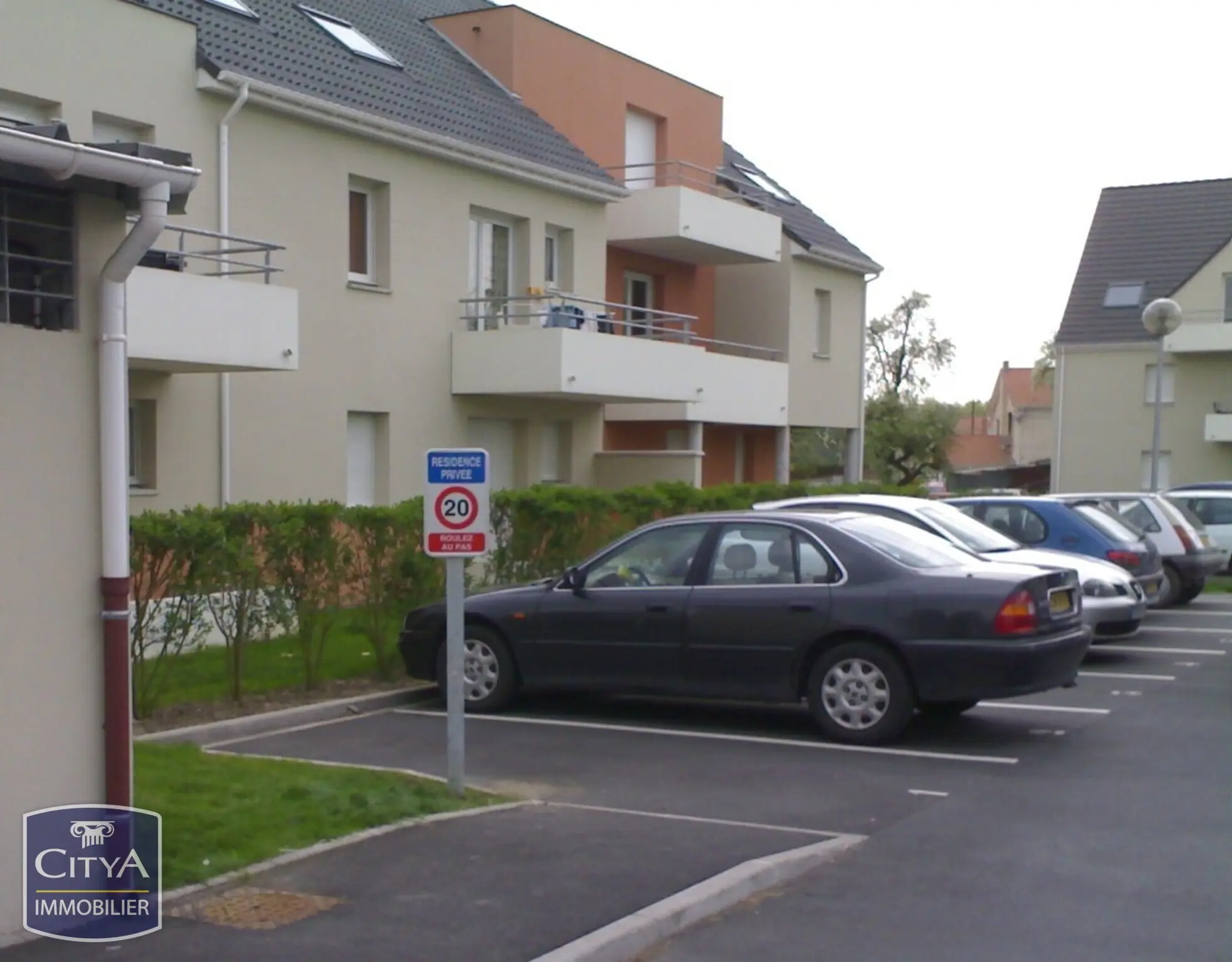 Photo 1 Appartement 2 pièces 44m²