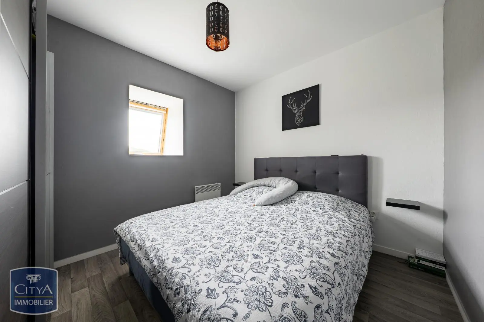 Photo 4 Appartement 3 pièces 62.15m²