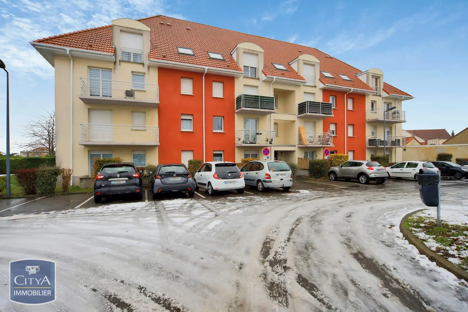 Photo 17 Appartement 2 pièces 48.77m²