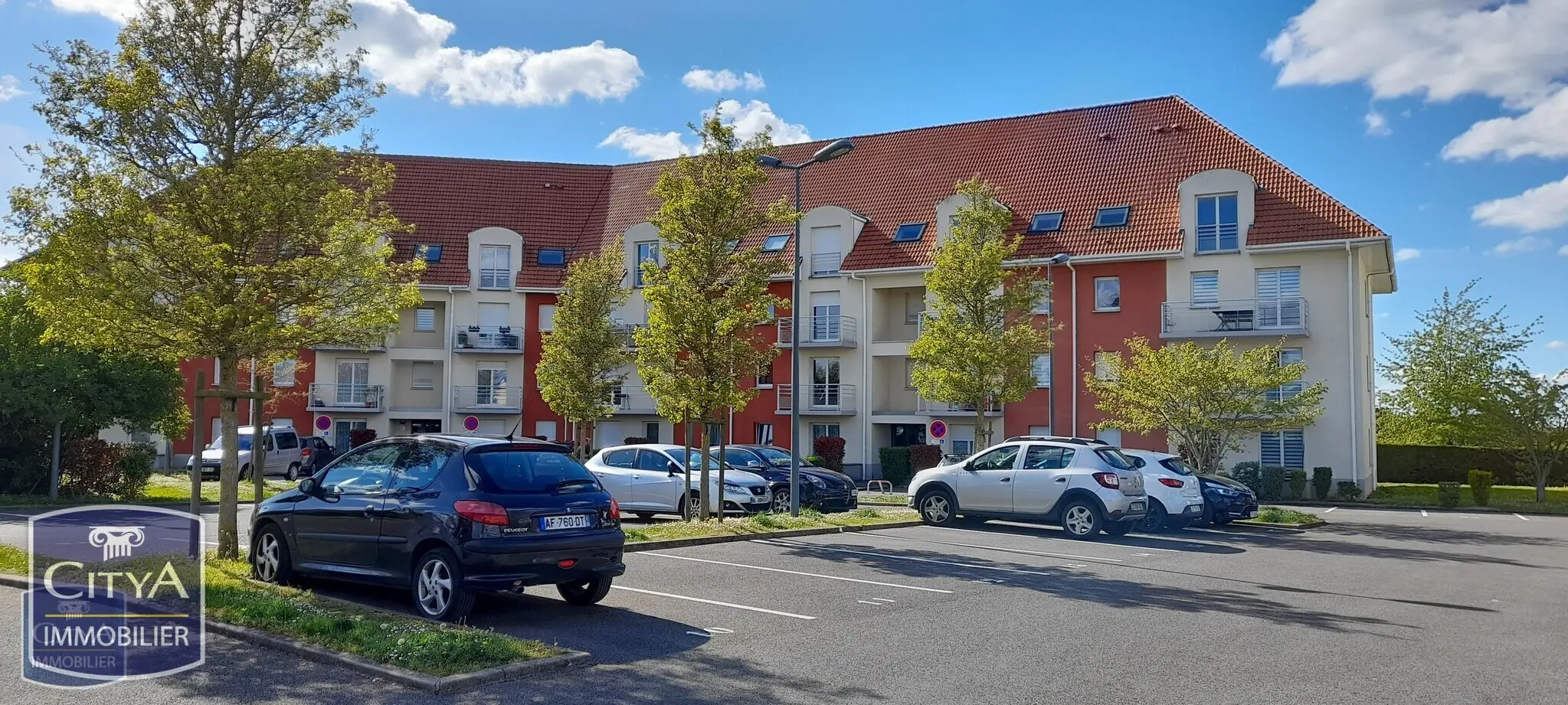 Photo 9 Appartement 2 pièces 43.28m²