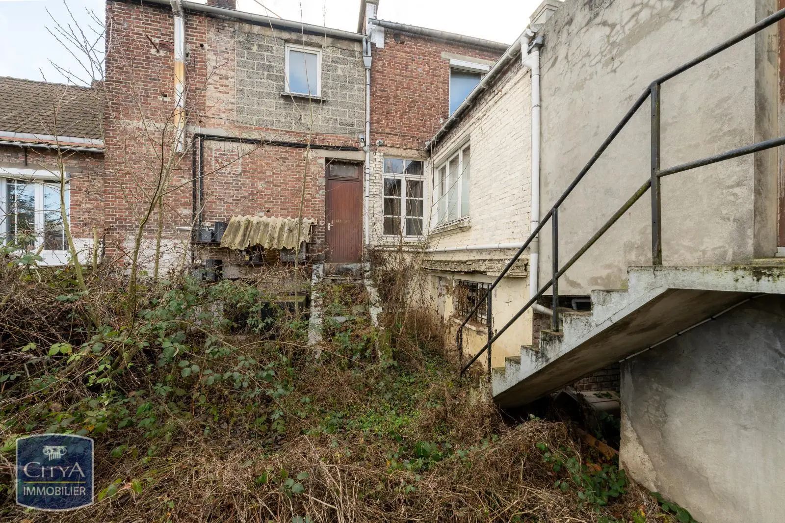 Photo 27 Immeuble 175m²