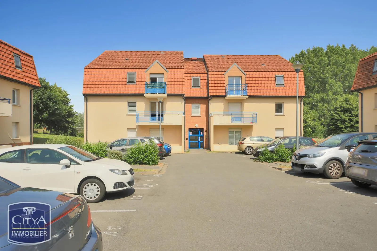 Photo 16 Appartement 2 pièces 46.33m²