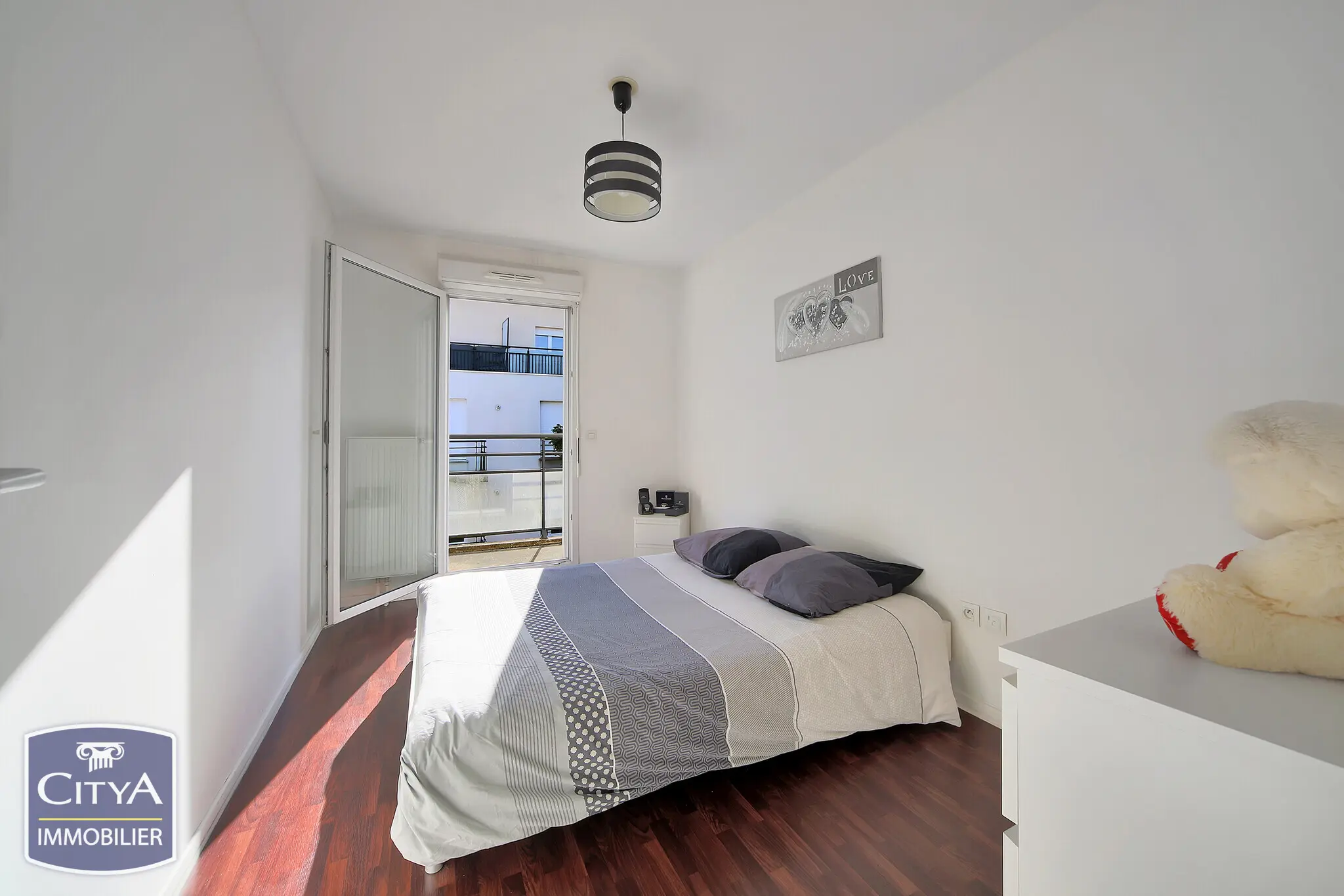 Photo 4 Appartement 3 pièces 59.87m²