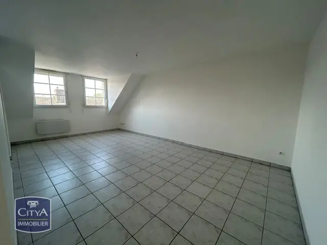 Photo 5 Appartement 2 pièces 58.28m²