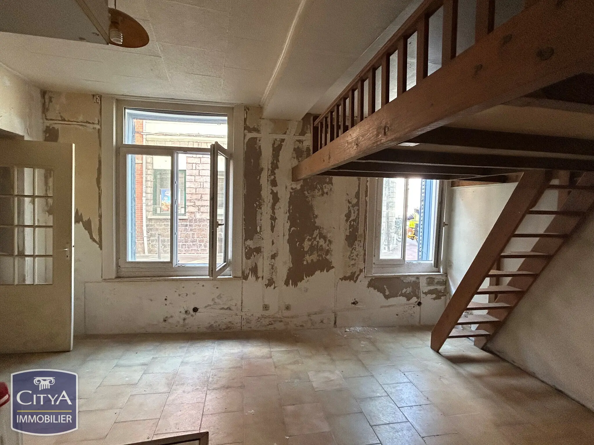 Photo 8 Appartement 1 pièce 35m²