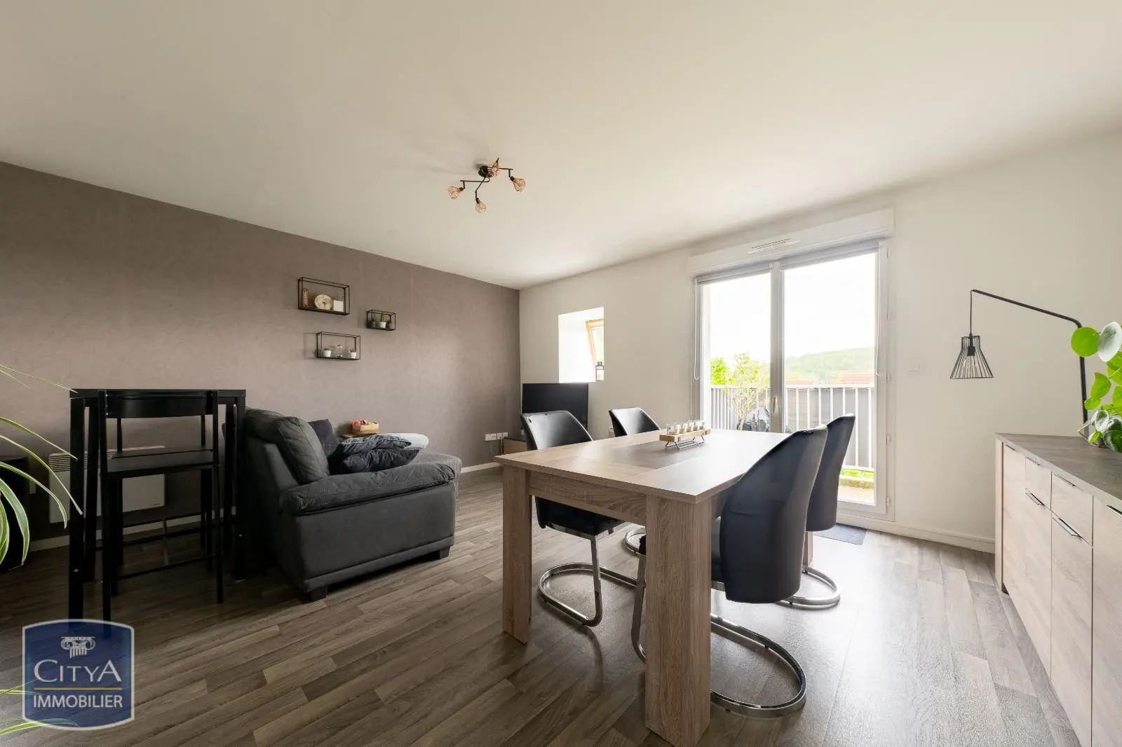 Photo 6 Appartement 3 pièces 62.15m²