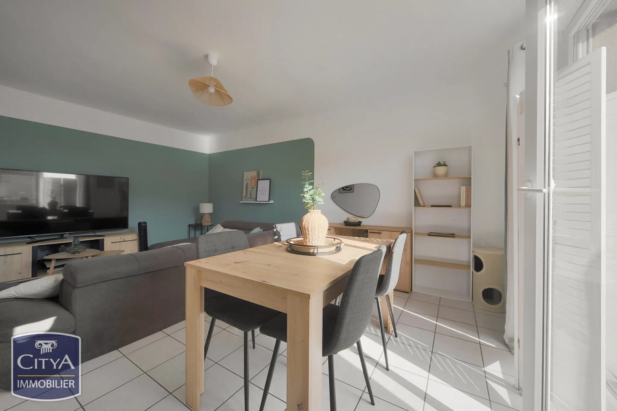 Photo 5 Appartement 2 pièces 49m²