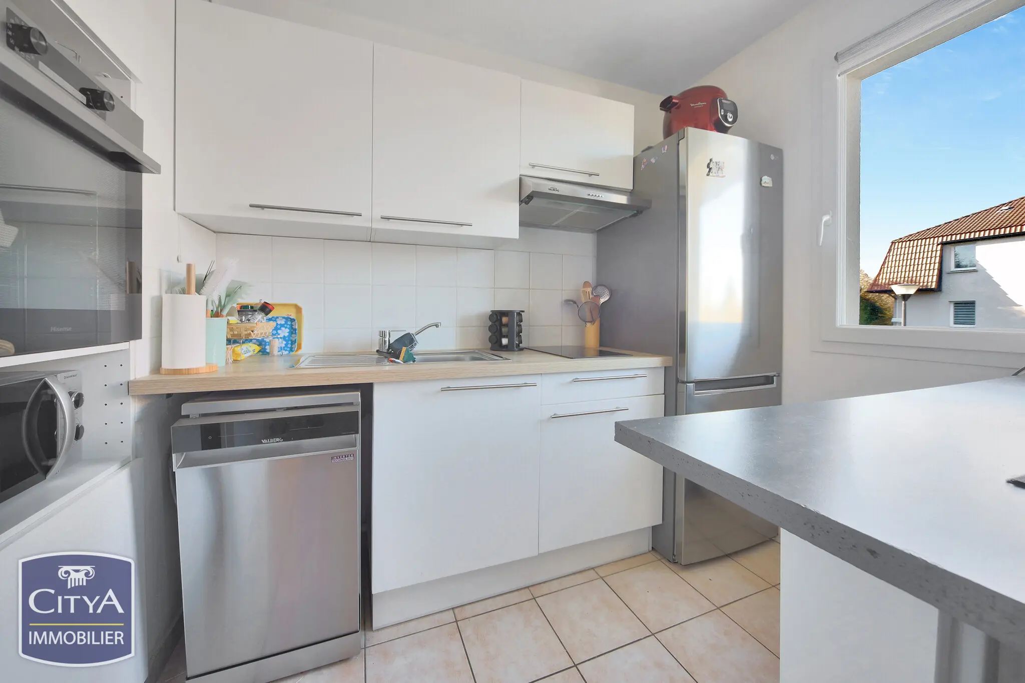 Photo 12 Appartement 3 pièces 59.88m²